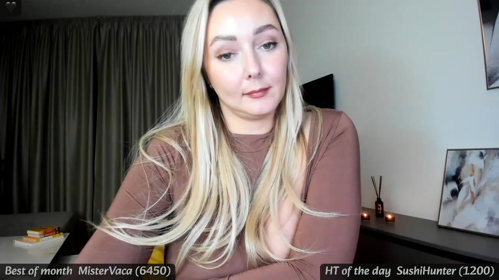 Gallery image thumbnail from BdayMi_Ha's myfreecams stream on, 01/07/2024, 22:49 image 14 of 20