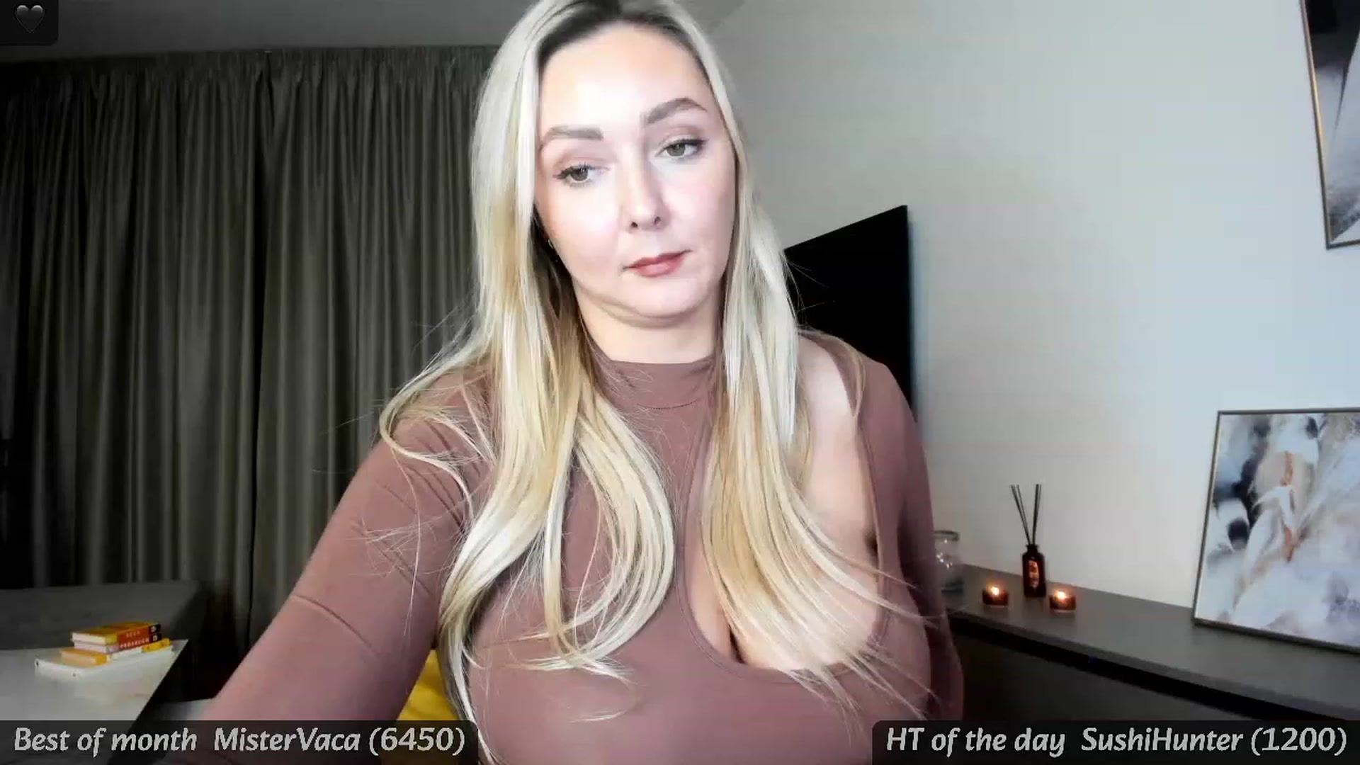 Gallery image thumbnail from BdayMi_Ha's myfreecams stream on, 01/07/2024, 22:49 image 20 of 20
