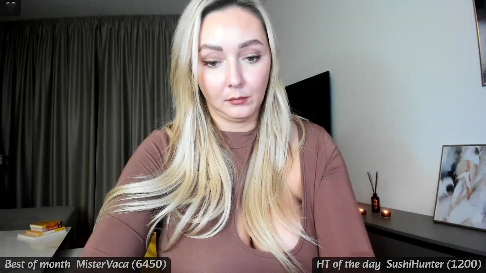 Gallery image thumbnail from BdayMi_Ha's myfreecams stream on, 01/07/2024, 22:49 image 8 of 20