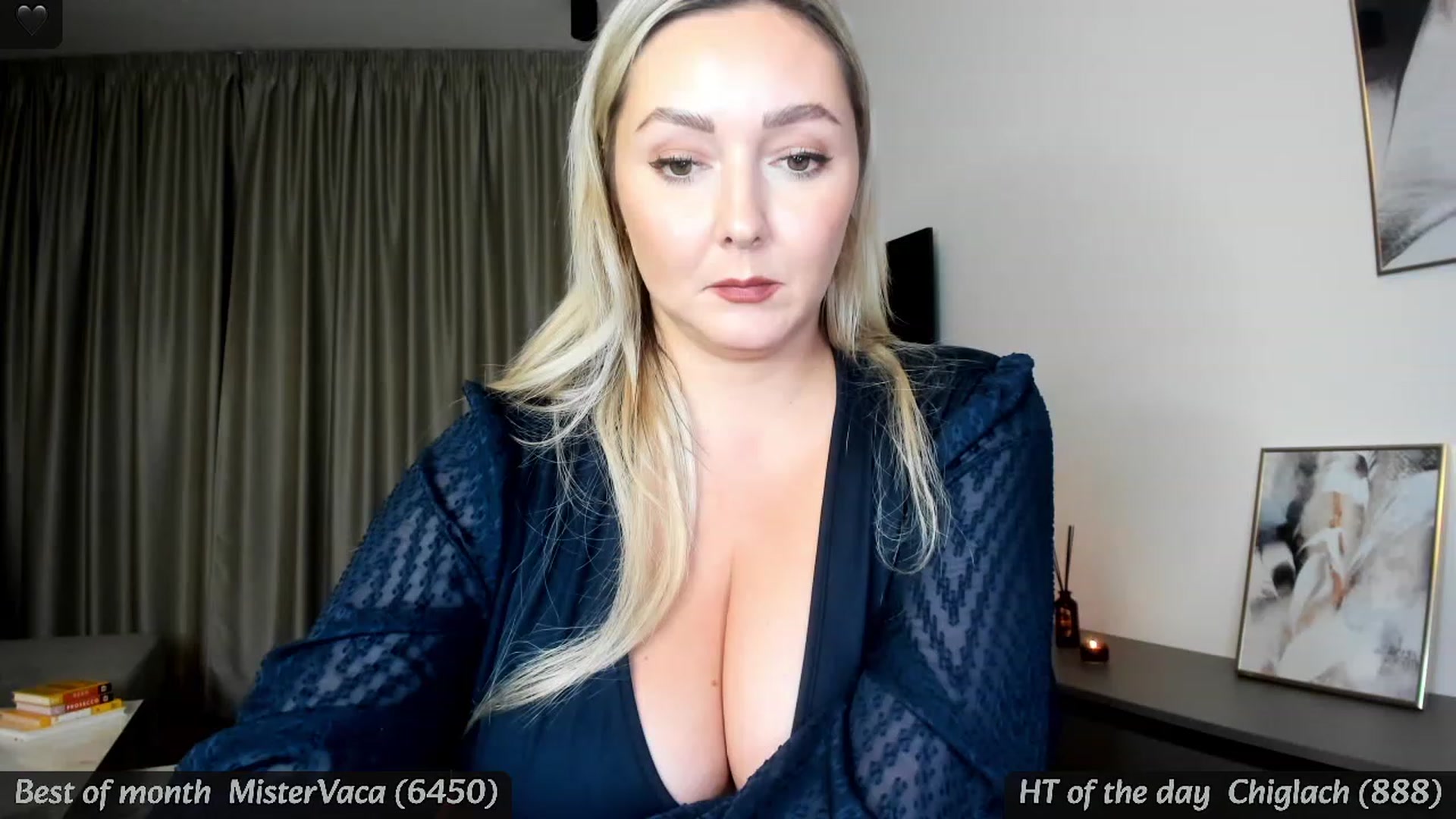 Gallery image thumbnail from BdayMi_Ha's myfreecams stream on, 01/08/2024, 18:31 image 10 of 20