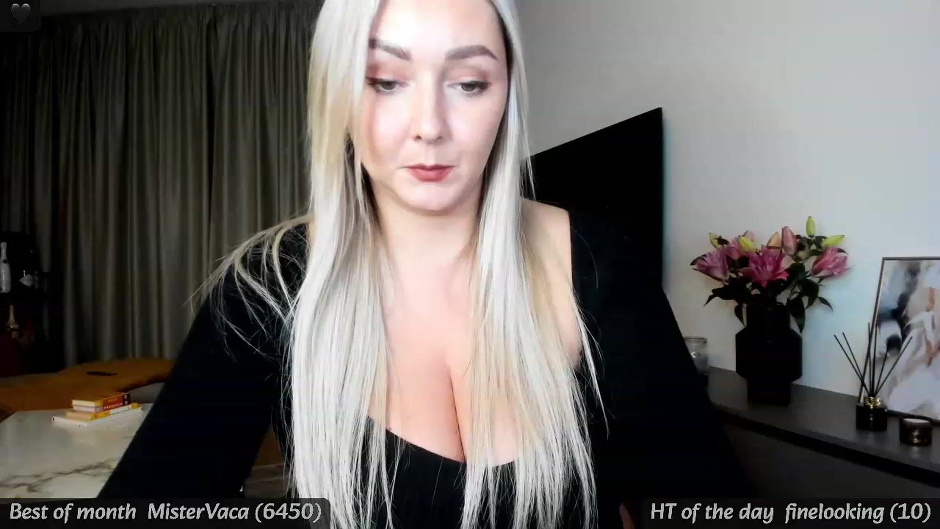 Gallery image thumbnail from BdayMi_Ha's myfreecams stream on, 01/09/2024, 15:50 image 8 of 20