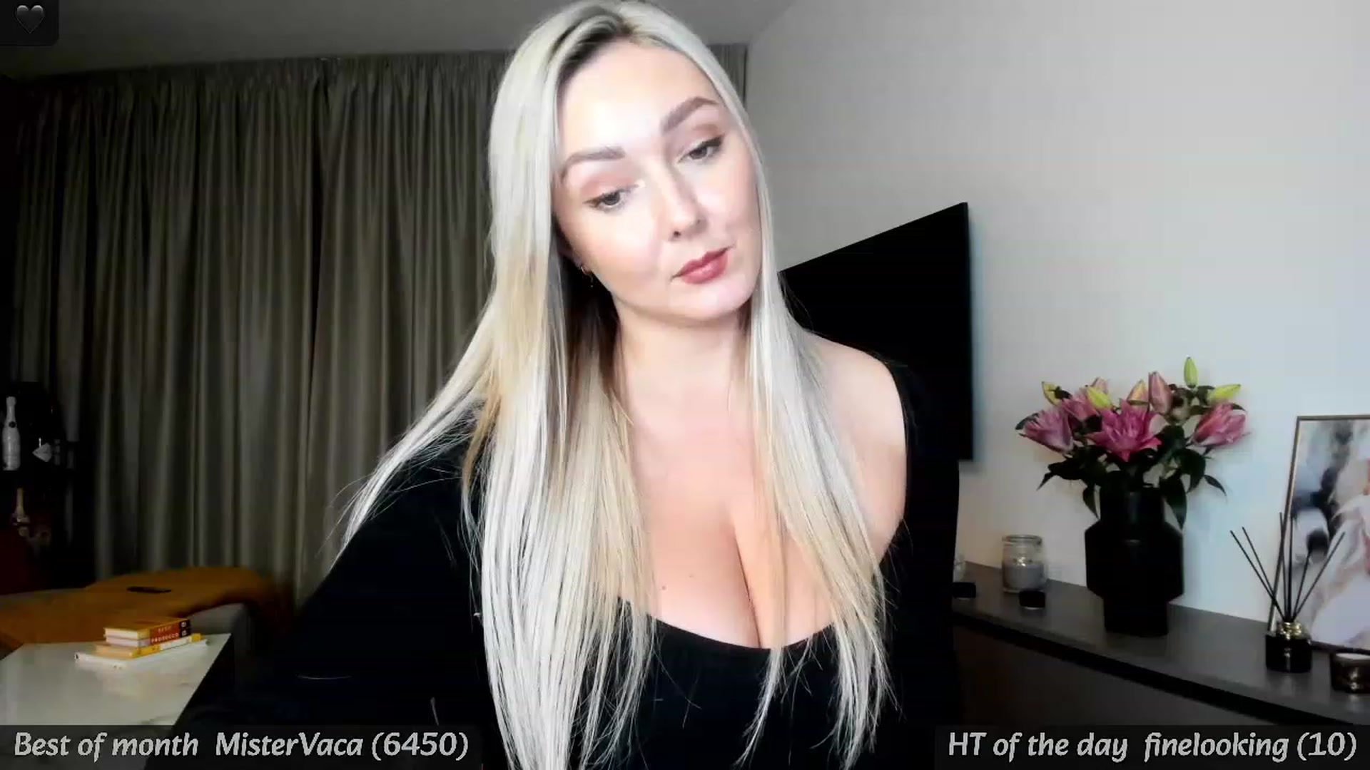 Gallery image thumbnail from BdayMi_Ha's myfreecams stream on, 01/09/2024, 15:50 image 12 of 20