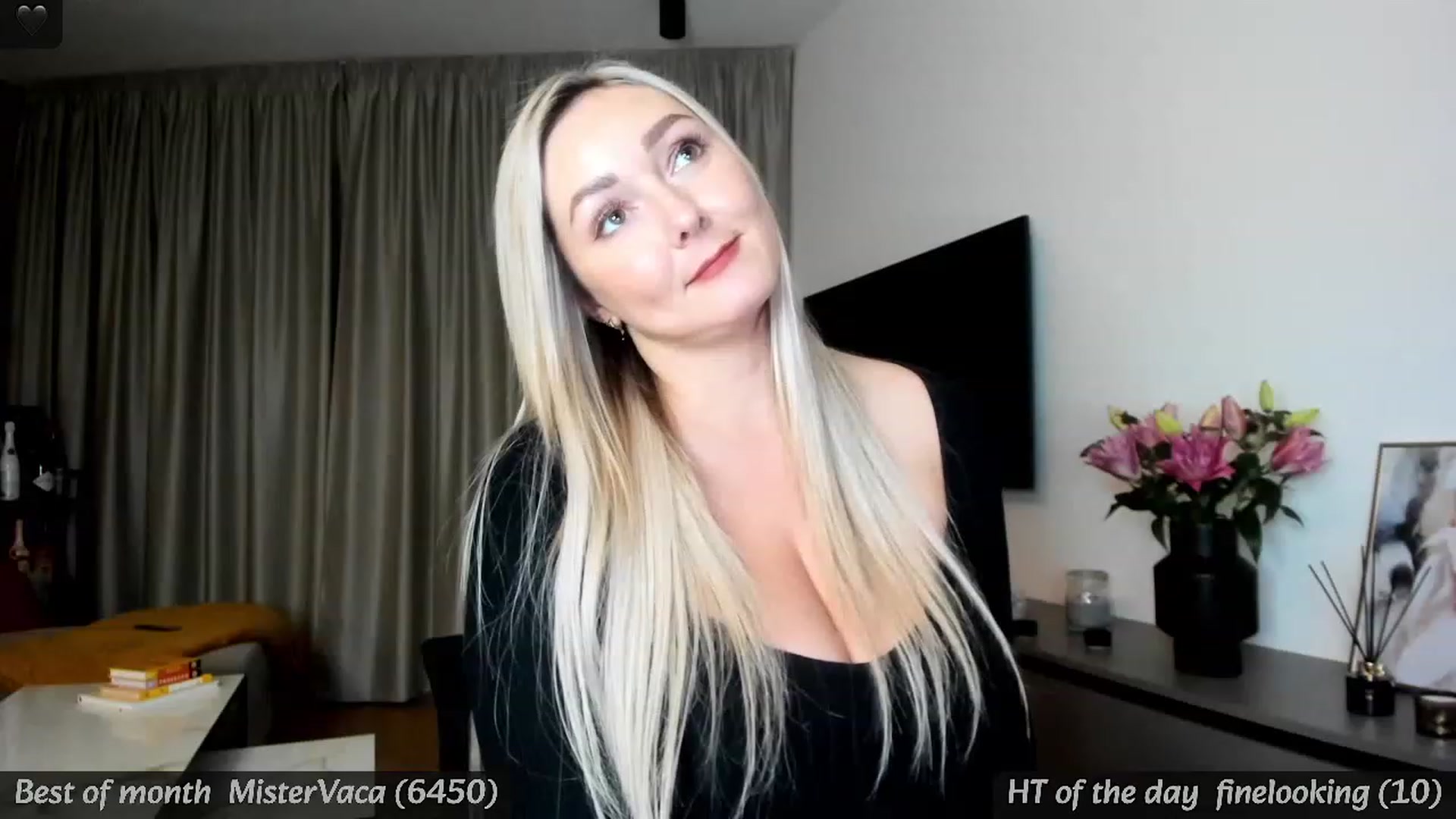 Gallery image thumbnail from BdayMi_Ha's myfreecams stream on, 01/09/2024, 15:50 image 13 of 20