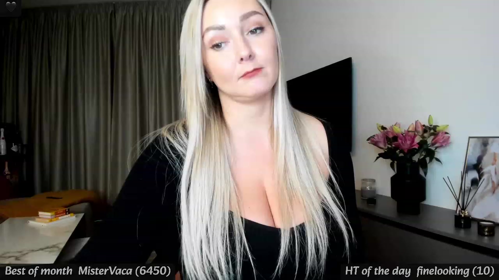 Gallery image thumbnail from BdayMi_Ha's myfreecams stream on, 01/09/2024, 15:50 image 7 of 20