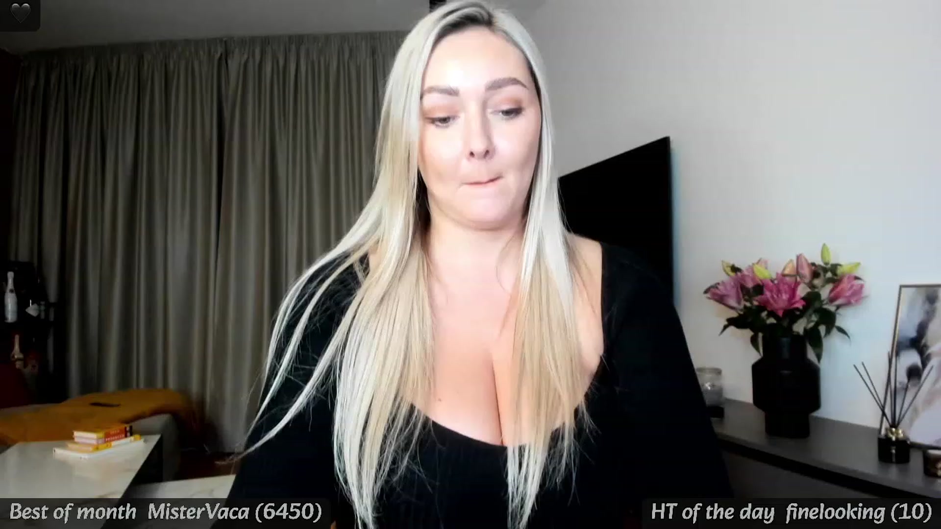 Gallery image thumbnail from BdayMi_Ha's myfreecams stream on, 01/09/2024, 15:50 image 11 of 20