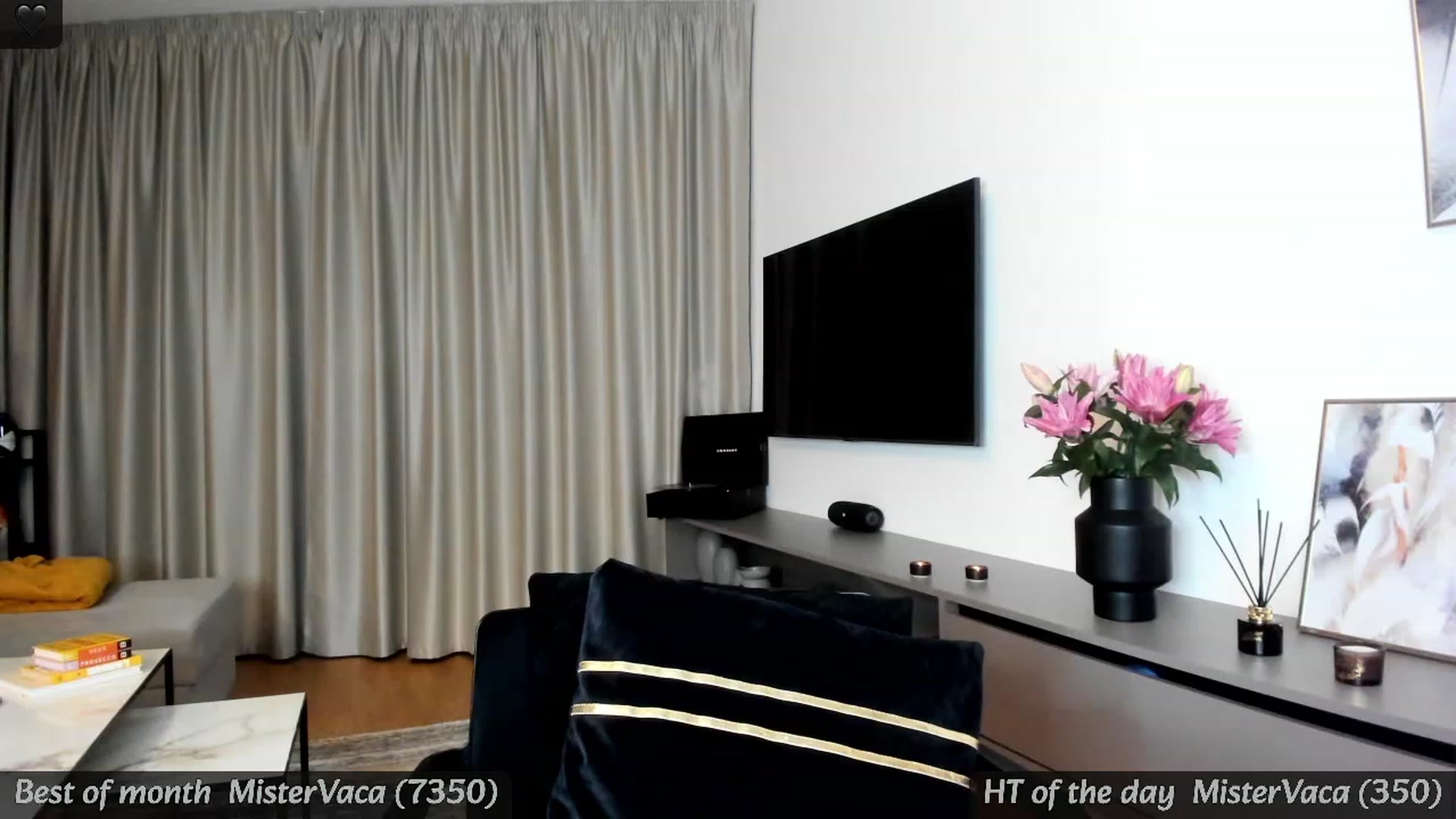 Gallery image thumbnail from BdayMi_Ha's myfreecams stream on, 01/11/2024, 17:27 image 2 of 20