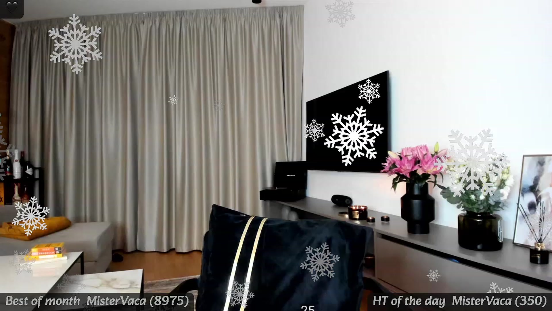Gallery image thumbnail from BdayMi_Ha's myfreecams stream on, 01/13/2024, 16:58 image 15 of 20