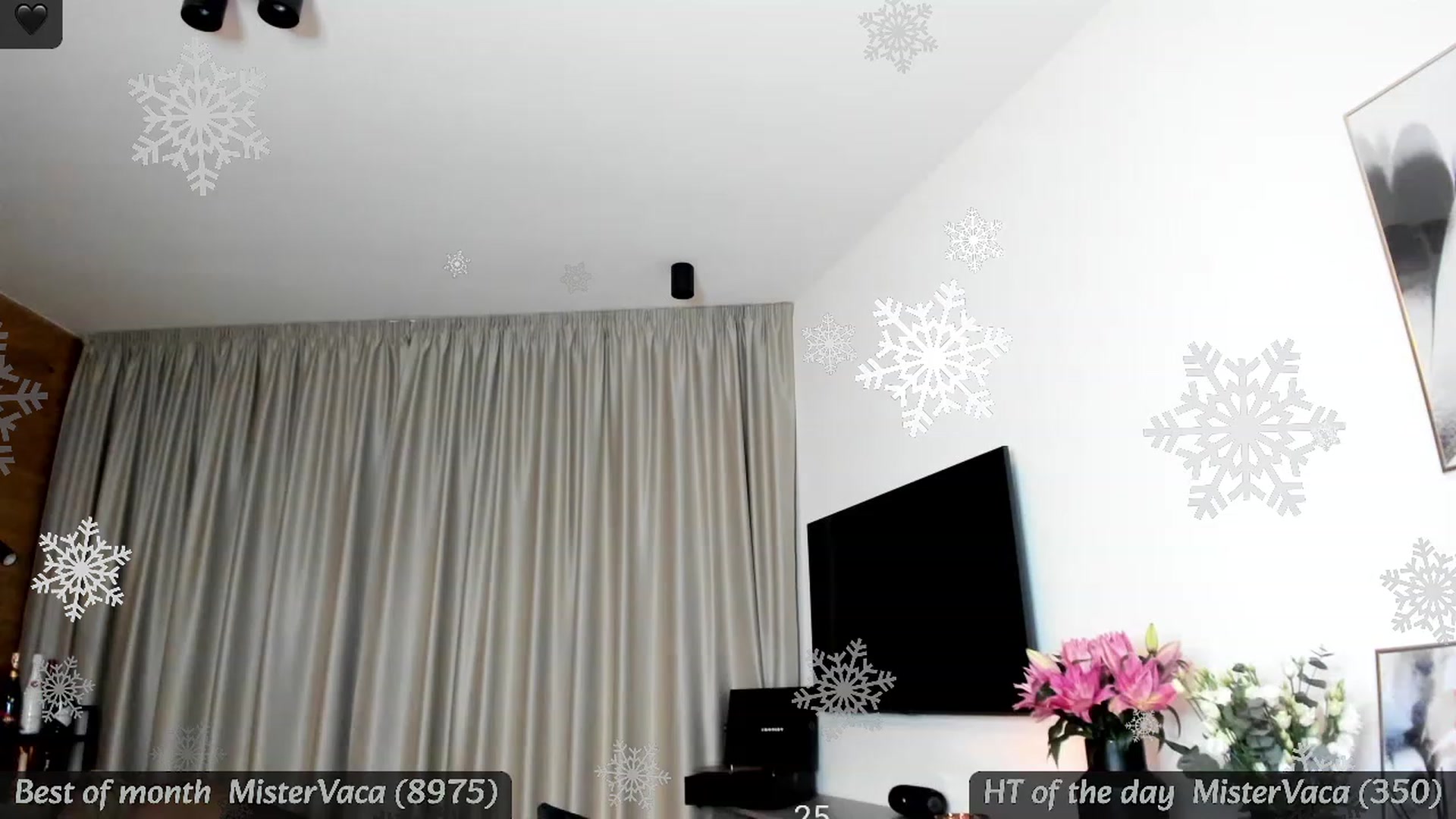 Gallery image thumbnail from BdayMi_Ha's myfreecams stream on, 01/13/2024, 16:58 image 16 of 20