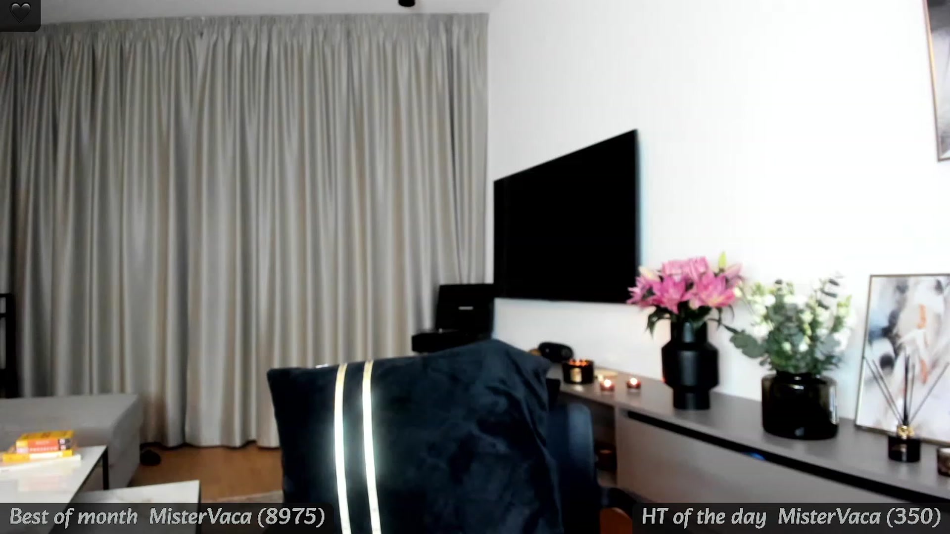 Gallery image thumbnail from BdayMi_Ha's myfreecams stream on, 01/13/2024, 22:50 image 8 of 20