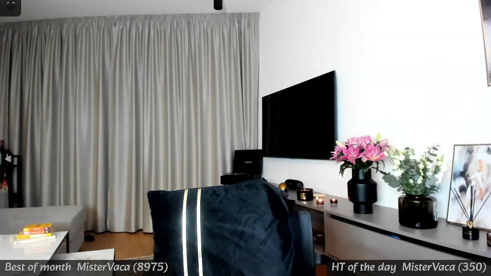 Gallery image thumbnail from BdayMi_Ha's myfreecams stream on, 01/13/2024, 22:50 image 17 of 20