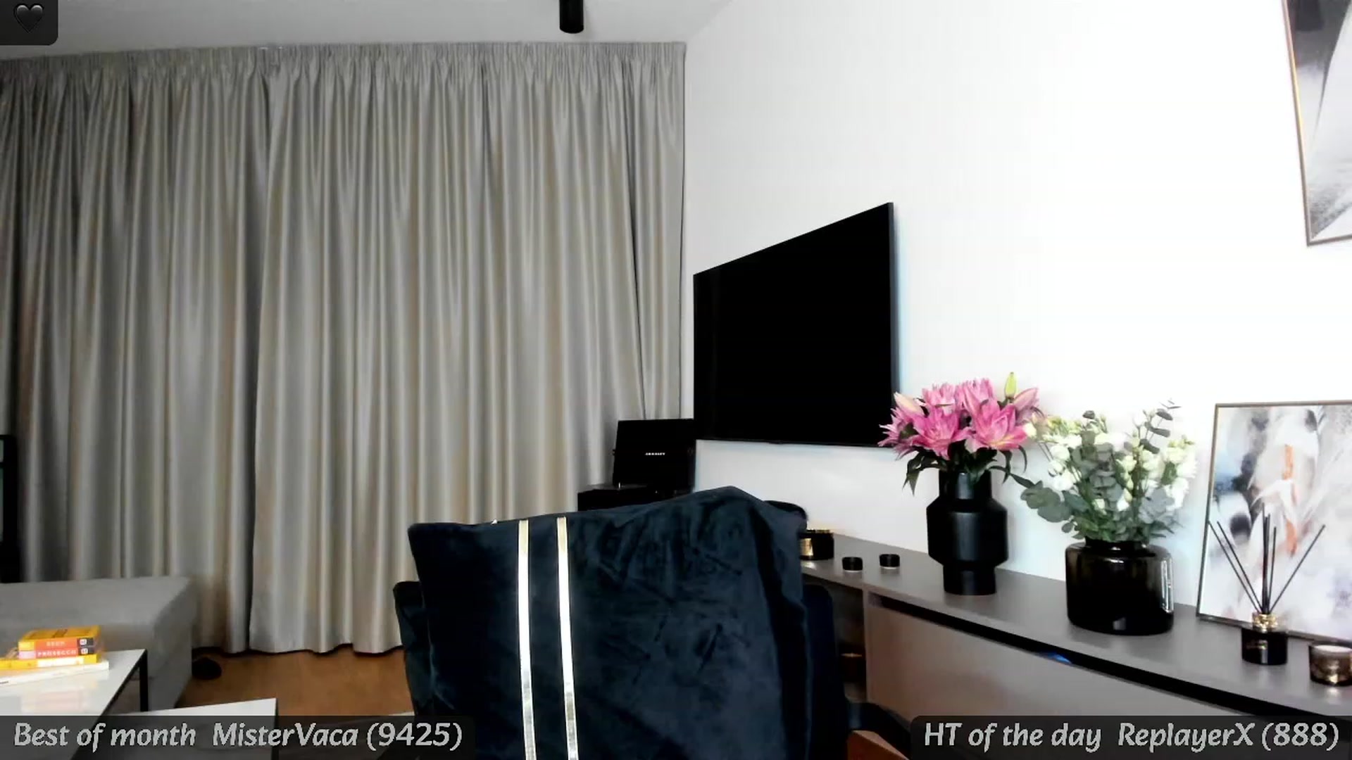 Gallery image thumbnail from BdayMi_Ha's myfreecams stream on, 01/14/2024, 16:58 image 3 of 20