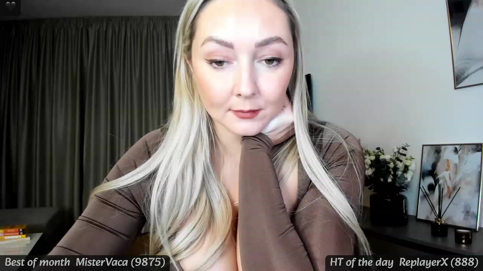 Gallery image thumbnail from BdayMi_Ha's myfreecams stream on, 01/14/2024, 16:58 image 15 of 20