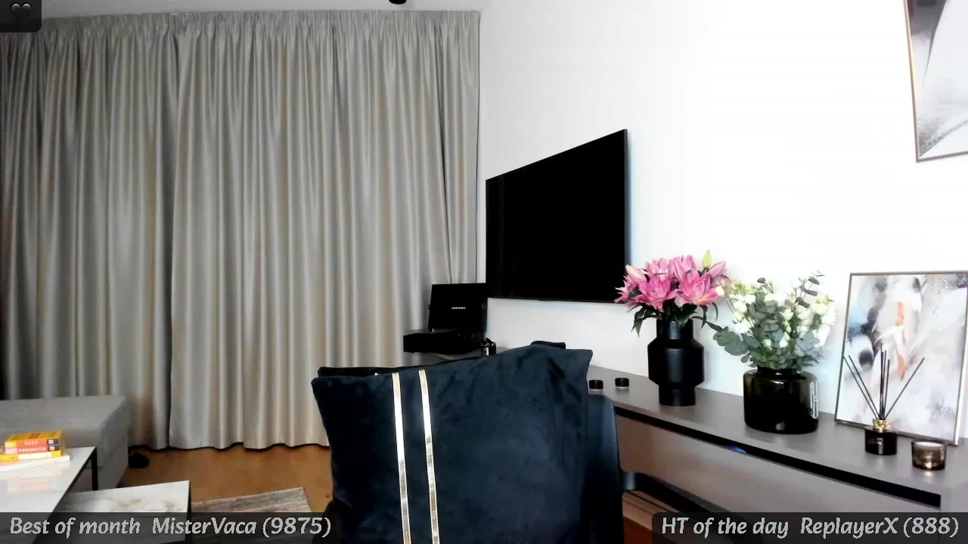 Gallery image thumbnail from BdayMi_Ha's myfreecams stream on, 01/14/2024, 16:58 image 10 of 20