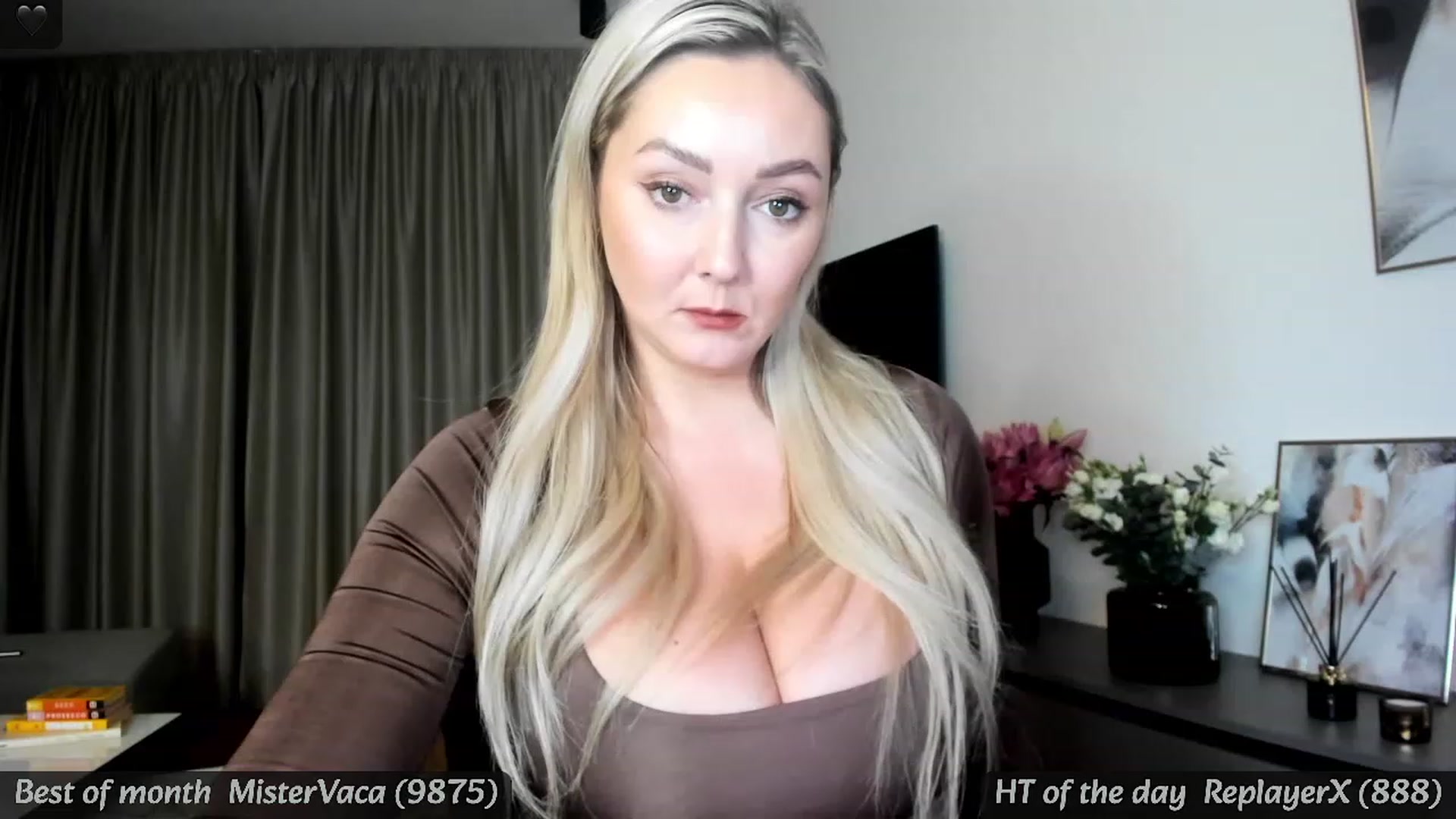 Gallery image thumbnail from BdayMi_Ha's myfreecams stream on, 01/14/2024, 22:37 image 1 of 20