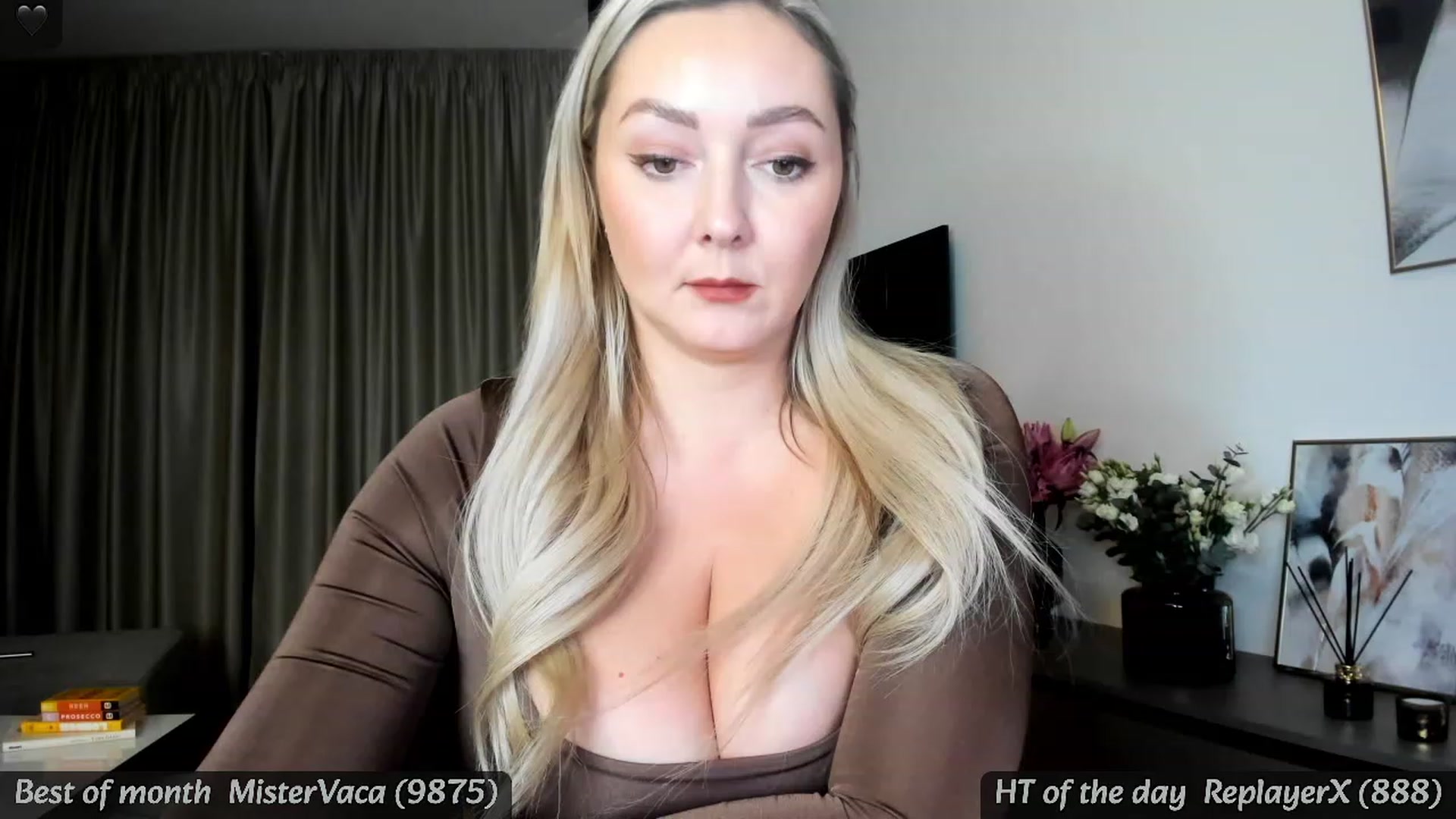 Gallery image thumbnail from BdayMi_Ha's myfreecams stream on, 01/14/2024, 22:37 image 3 of 20
