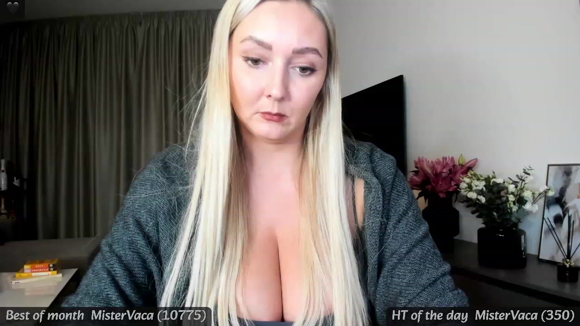 Gallery image thumbnail from BdayMi_Ha's myfreecams stream on, 01/15/2024, 17:03 image 19 of 20