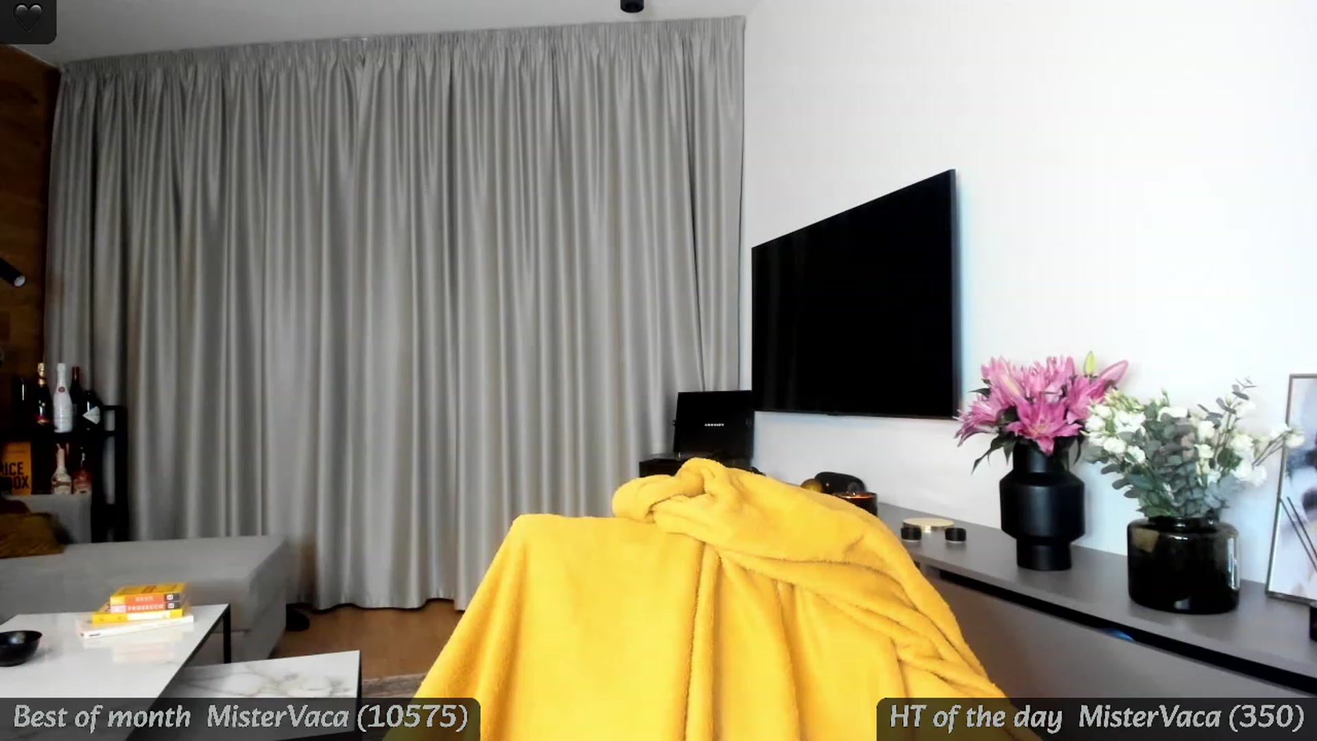 Gallery image thumbnail from BdayMi_Ha's myfreecams stream on, 01/15/2024, 17:03 image 4 of 20