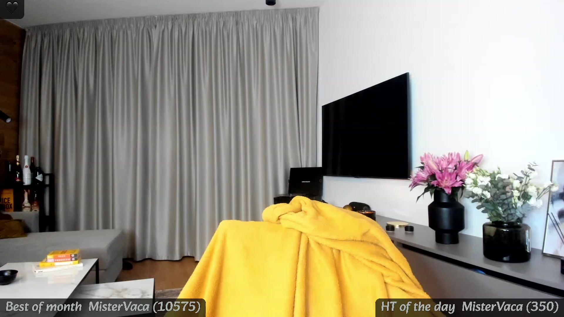 Gallery image thumbnail from BdayMi_Ha's myfreecams stream on, 01/15/2024, 17:03 image 2 of 20