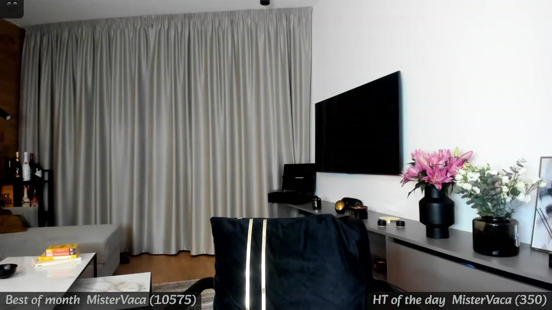 Gallery image thumbnail from BdayMi_Ha's myfreecams stream on, 01/15/2024, 17:03 image 7 of 20