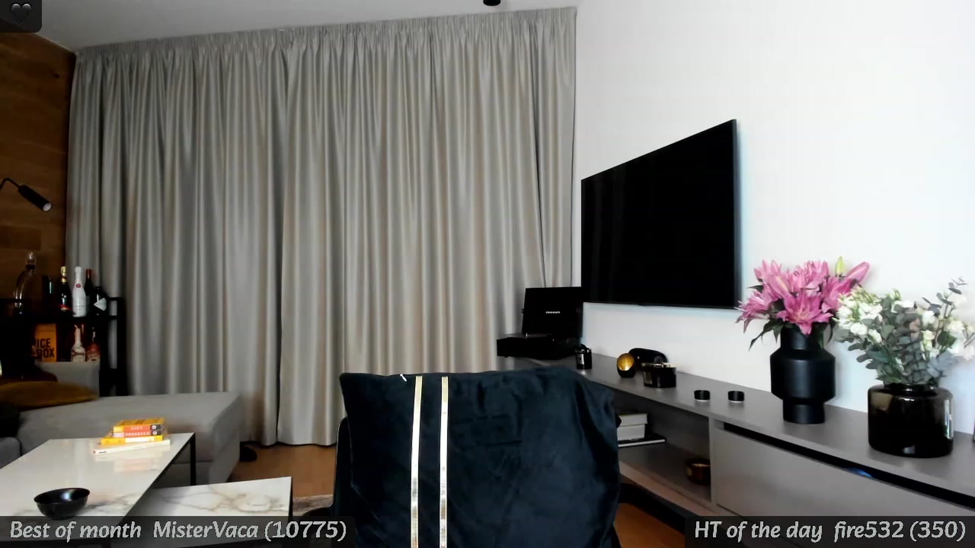 Gallery image thumbnail from BdayMi_Ha's myfreecams stream on, 01/16/2024, 16:34 image 13 of 20