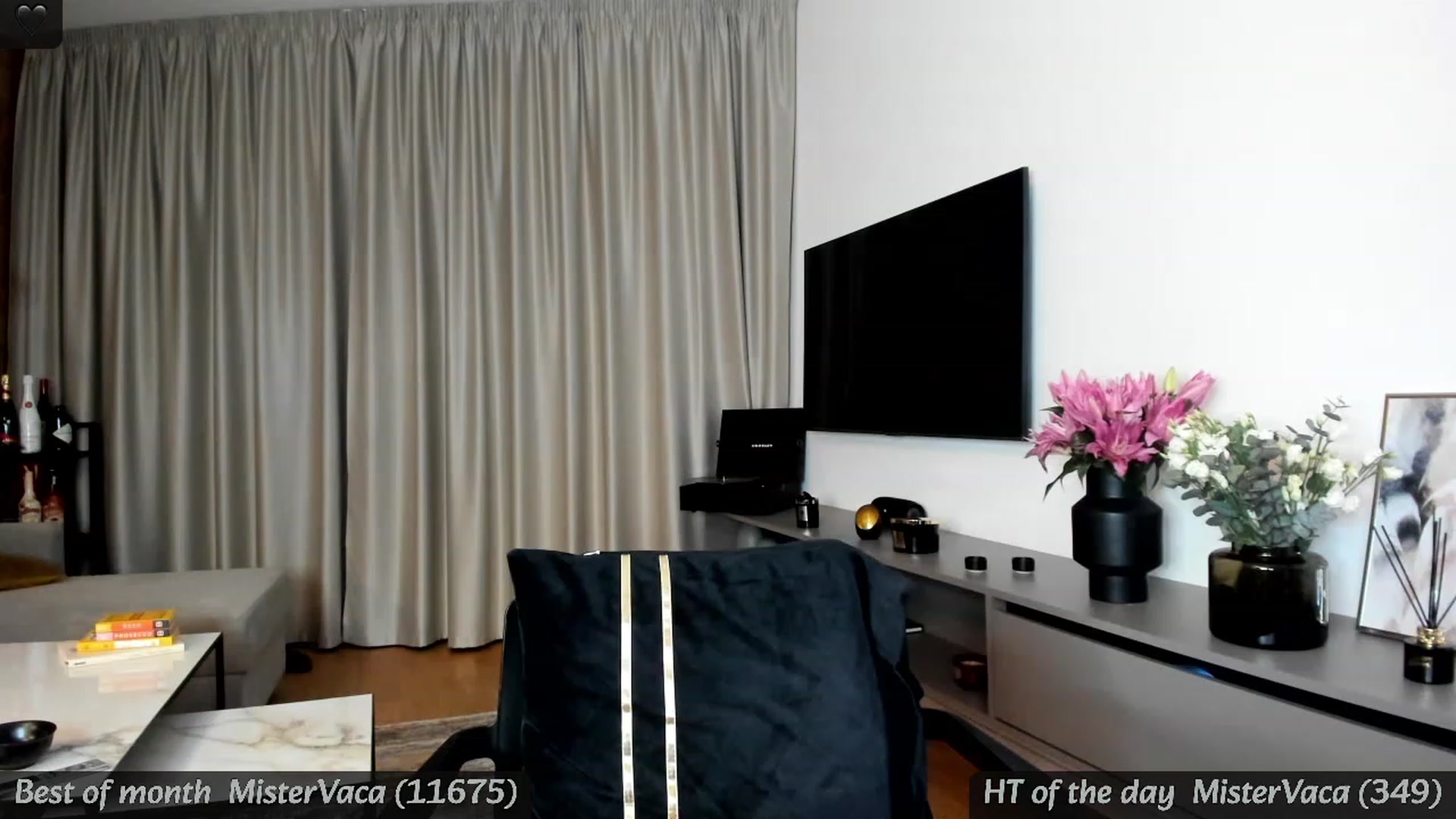 Gallery image thumbnail from BdayMi_Ha's myfreecams stream on, 01/17/2024, 15:56 image 20 of 20