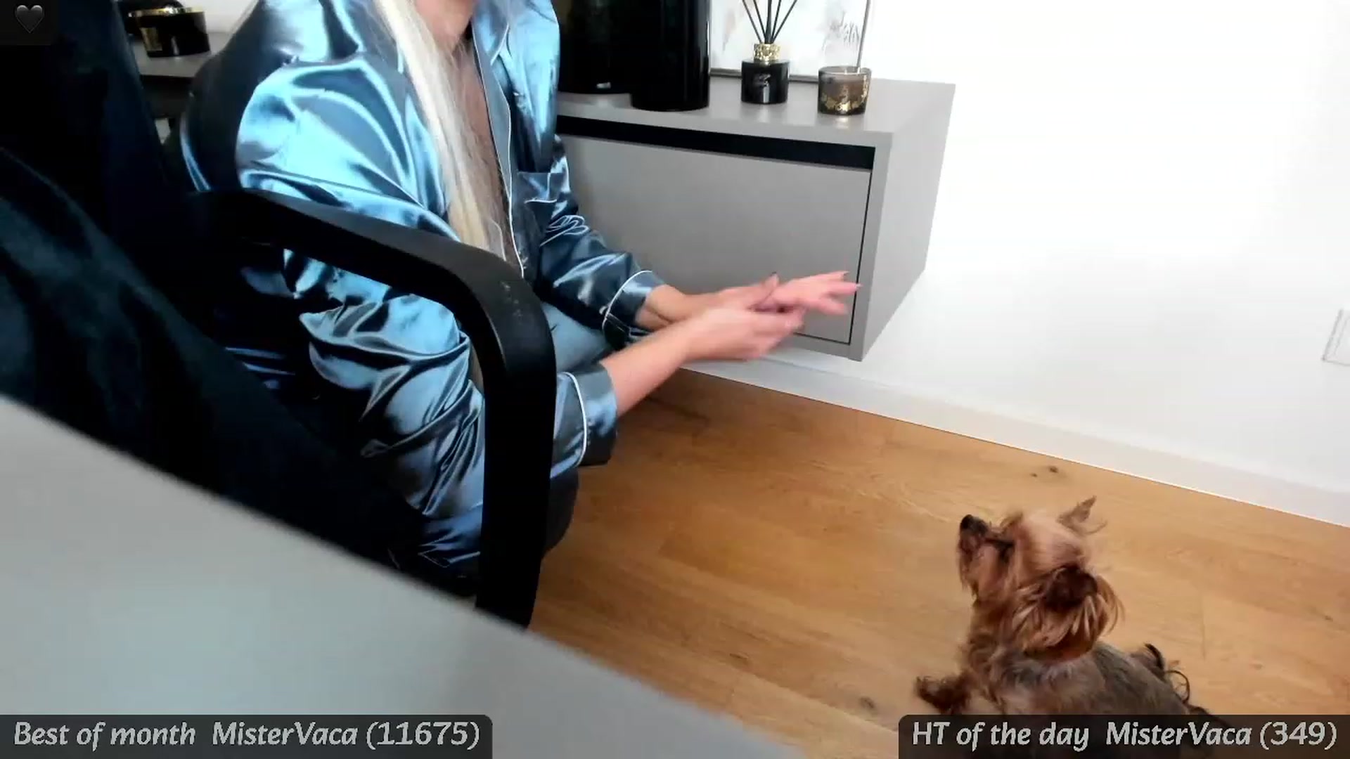 Gallery image thumbnail from BdayMi_Ha's myfreecams stream on, 01/17/2024, 15:56 image 4 of 20