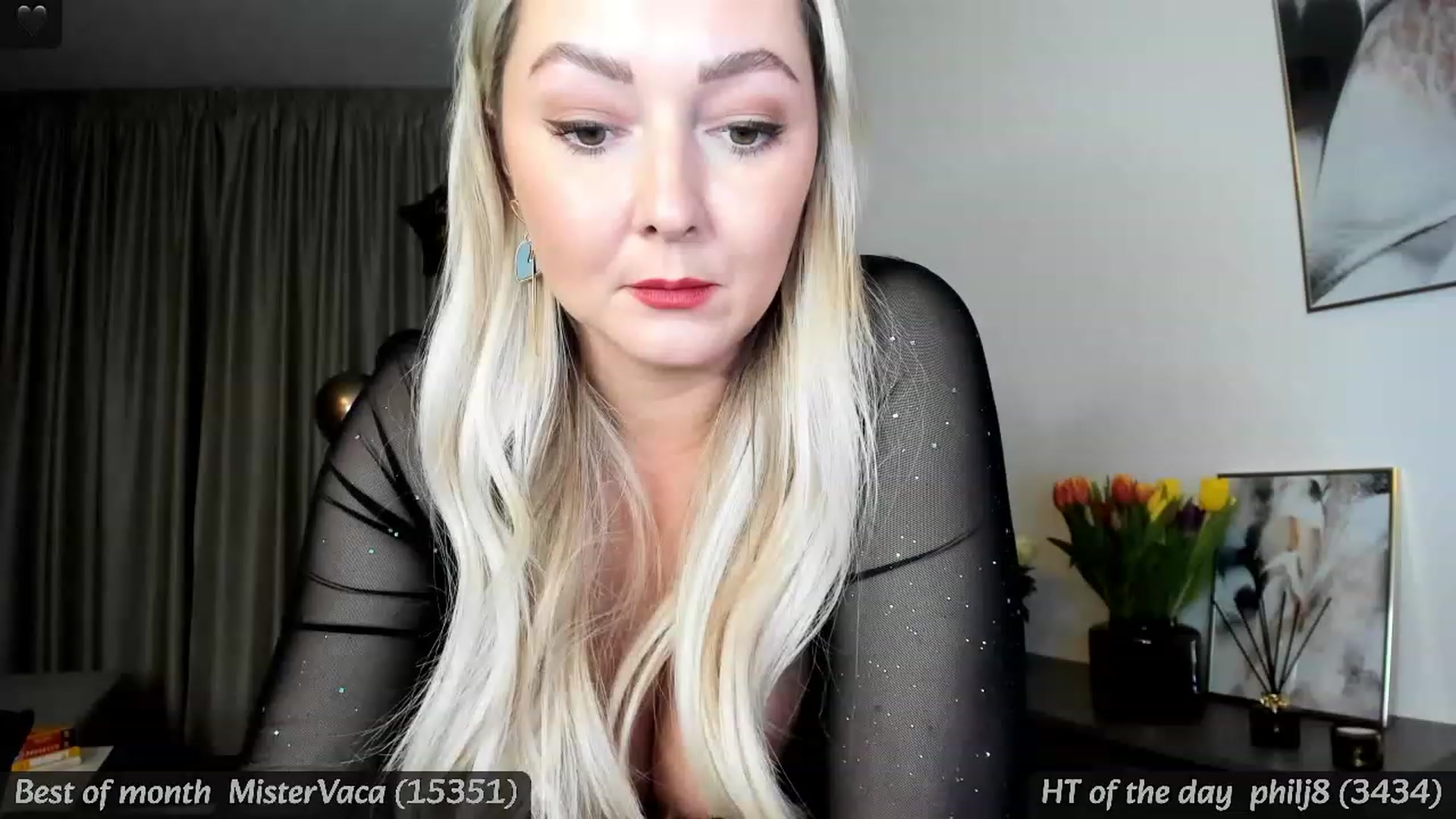 Gallery image thumbnail from BdayMi_Ha's myfreecams stream on, 01/19/2024, 16:05 image 18 of 20