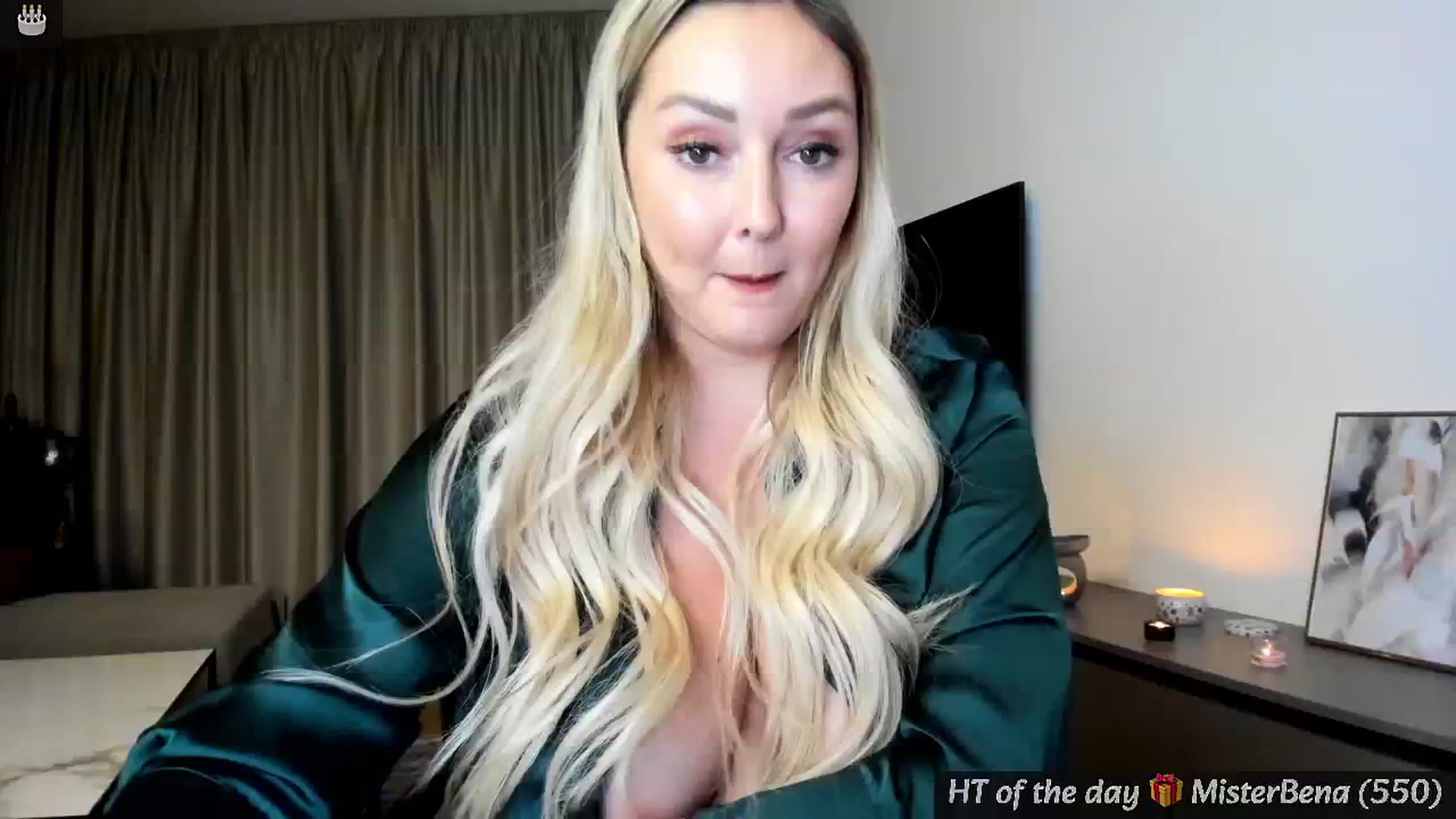 Gallery image thumbnail from BdayMi_Ha's myfreecams stream on, 01/01/2025, 15:47 image 11 of 20
