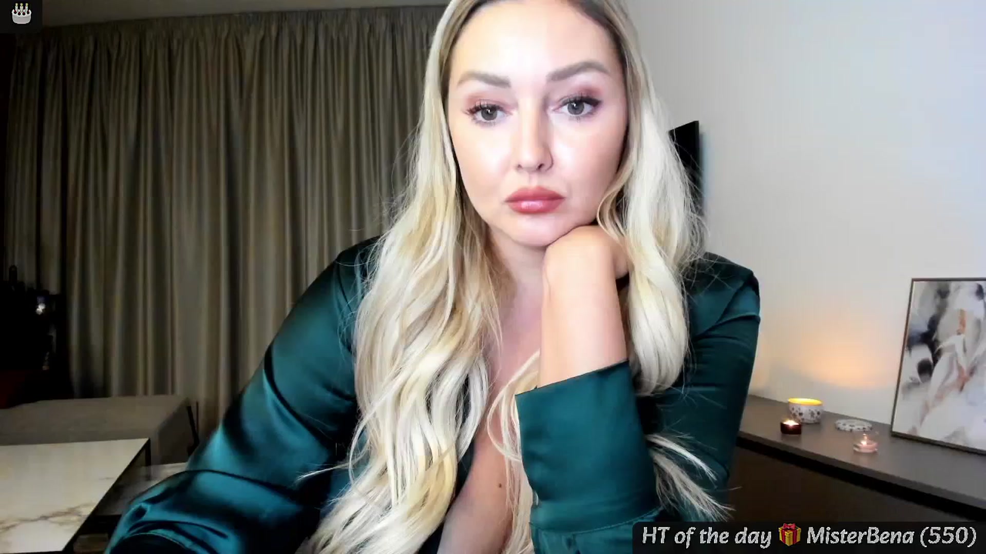 Gallery image thumbnail from BdayMi_Ha's myfreecams stream on, 01/01/2025, 15:47 image 12 of 20
