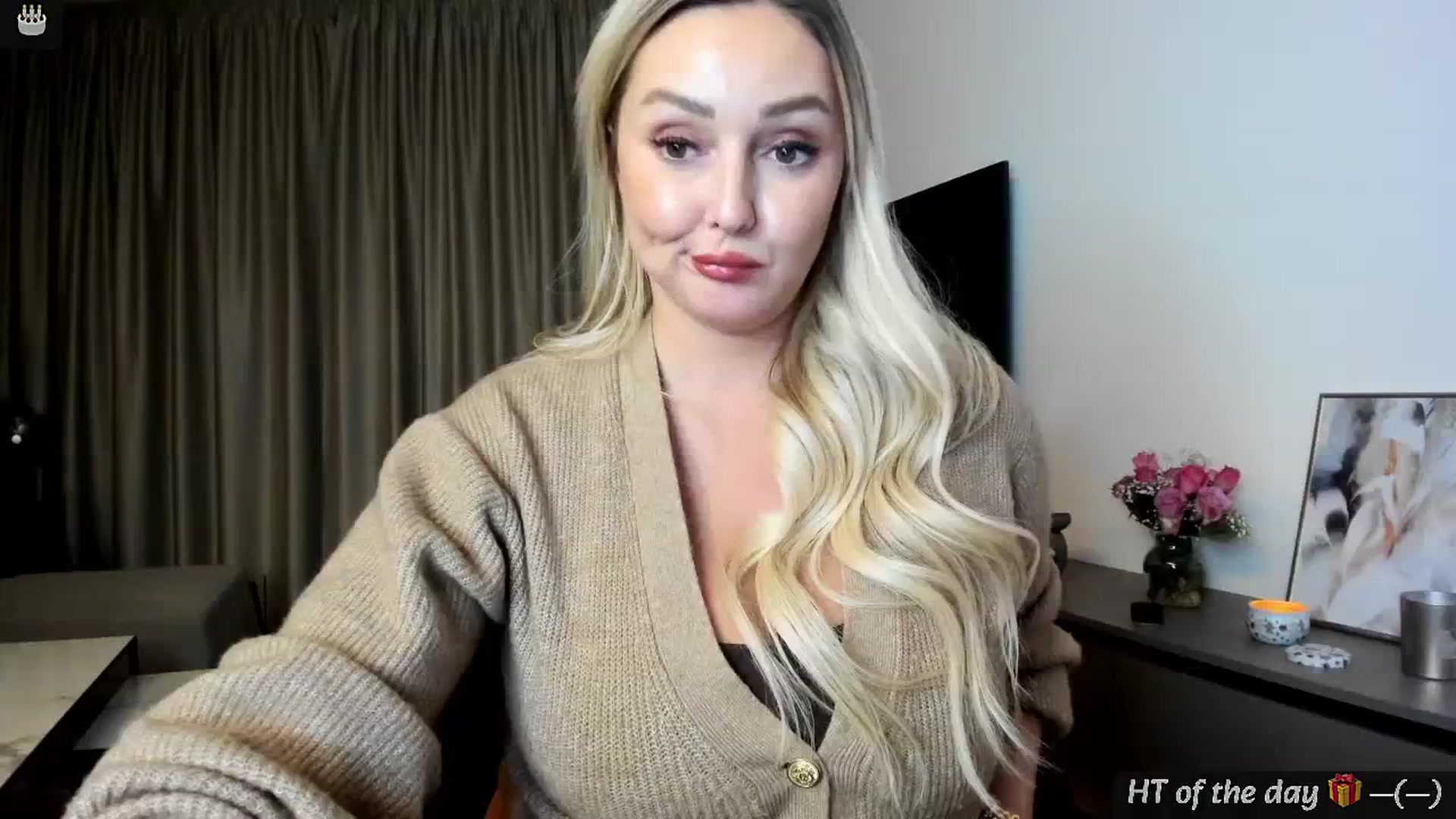 Gallery image thumbnail from BdayMi_Ha's myfreecams stream on, 01/03/2025, 17:39 image 2 of 20