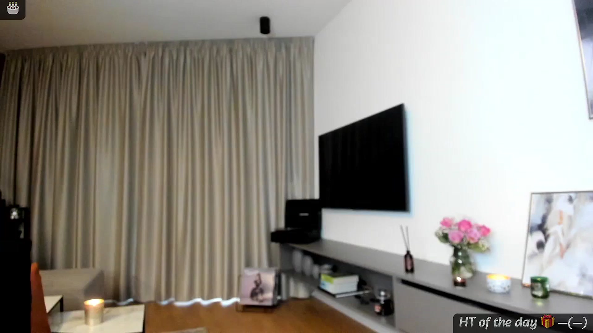 Gallery image thumbnail from BdayMi_Ha's myfreecams stream on, 01/04/2025, 15:58 image 5 of 20
