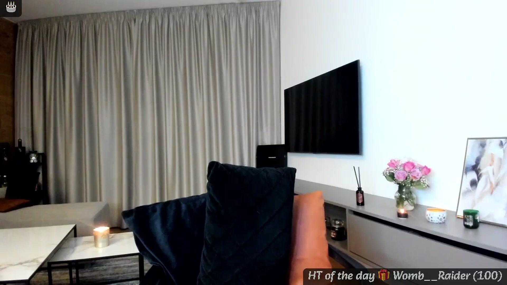 Gallery image thumbnail from BdayMi_Ha's myfreecams stream on, 01/04/2025, 15:58 image 17 of 20