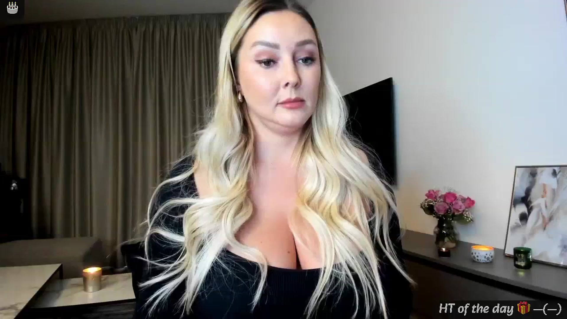 Gallery image thumbnail from BdayMi_Ha's myfreecams stream on, 01/04/2025, 15:58 image 6 of 20