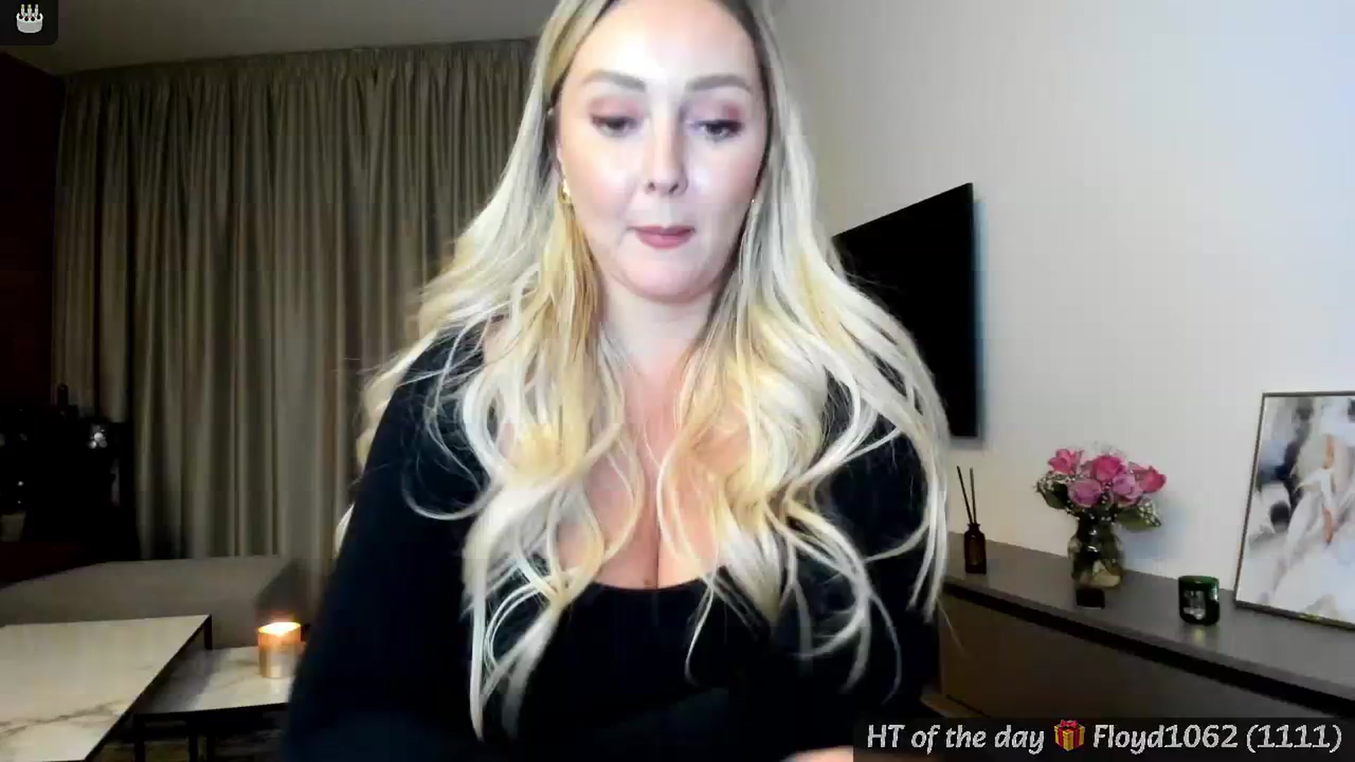 Gallery image thumbnail from BdayMi_Ha's myfreecams stream on, 01/04/2025, 18:51 image 20 of 20