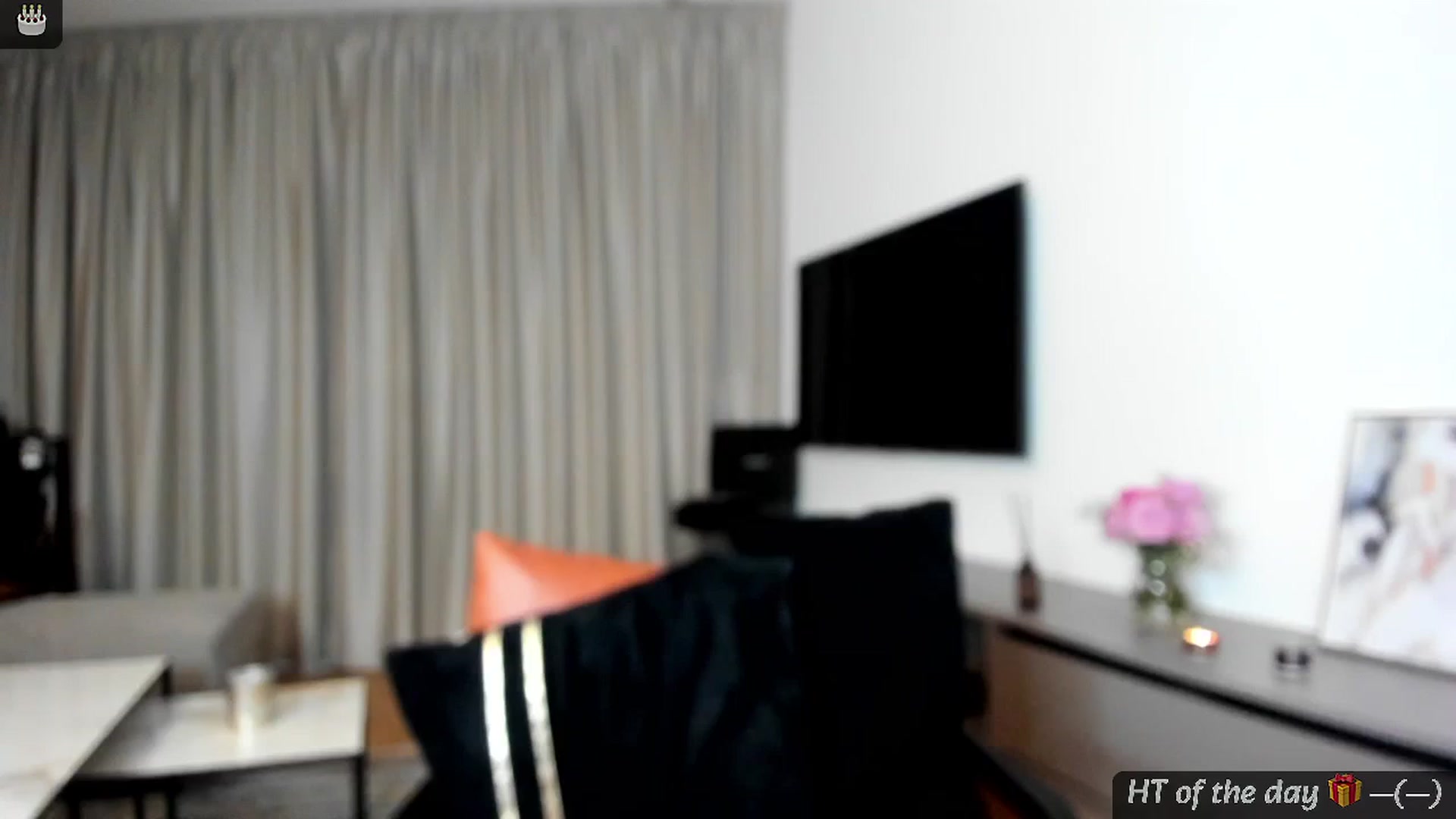 Gallery image thumbnail from BdayMi_Ha's myfreecams stream on, 01/06/2025, 15:12 image 5 of 20