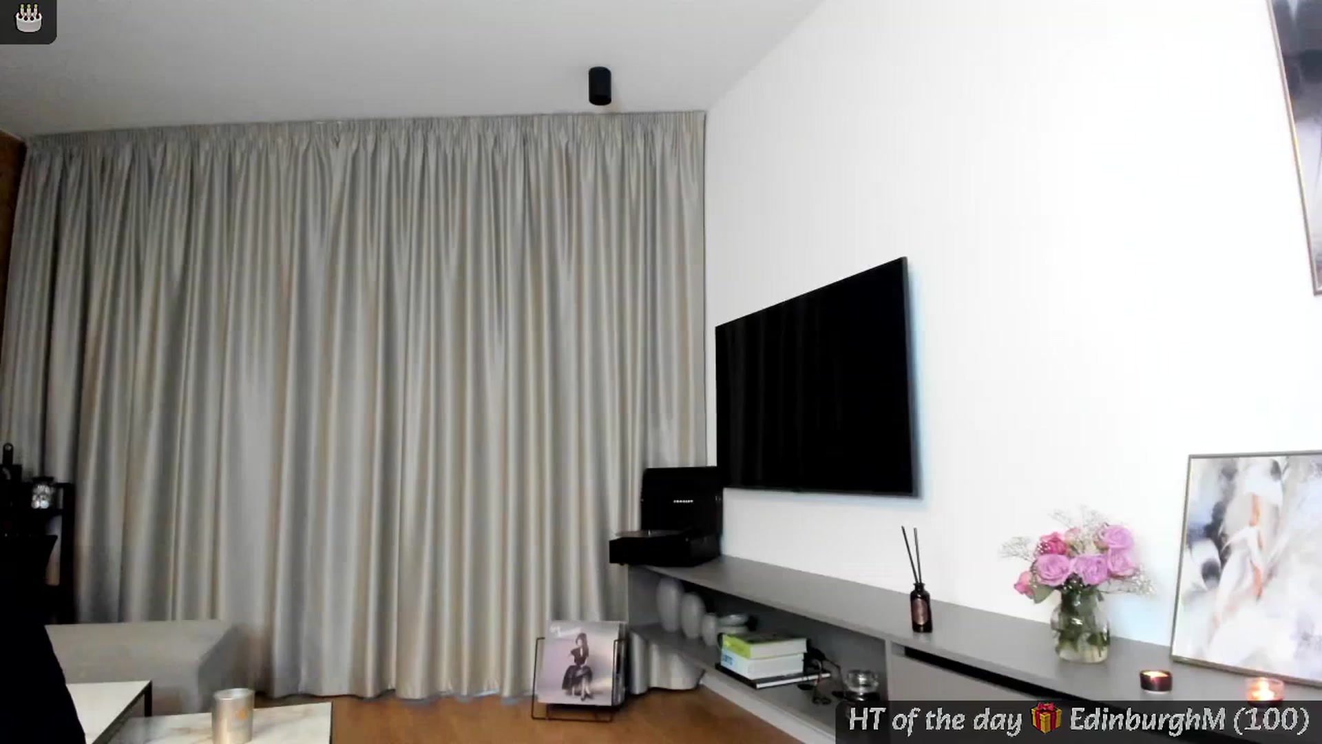 Gallery image thumbnail from BdayMi_Ha's myfreecams stream on, 01/07/2025, 15:40 image 15 of 20