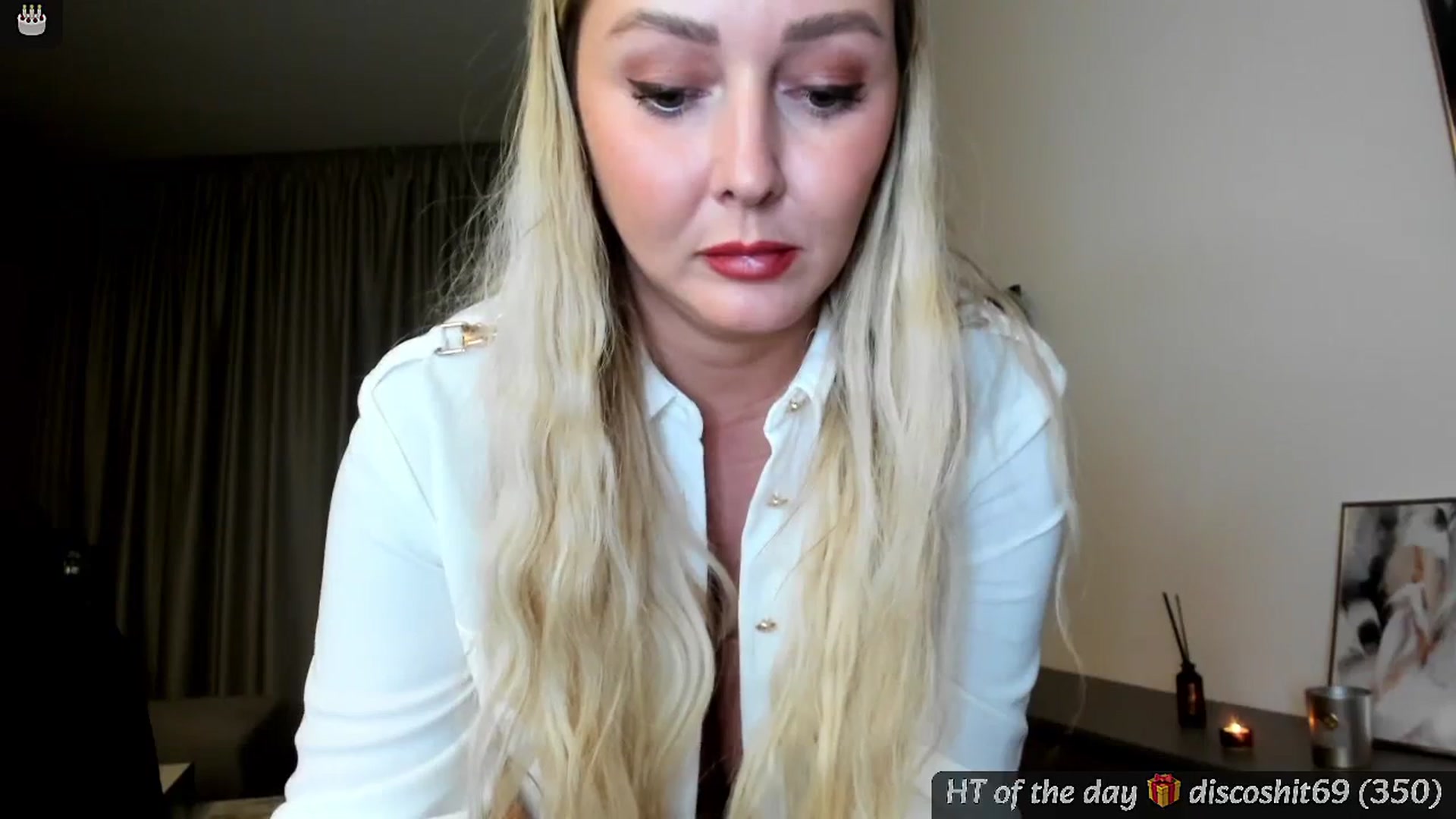 Gallery image thumbnail from BdayMi_Ha's myfreecams stream on, 01/07/2025, 23:25 image 12 of 20
