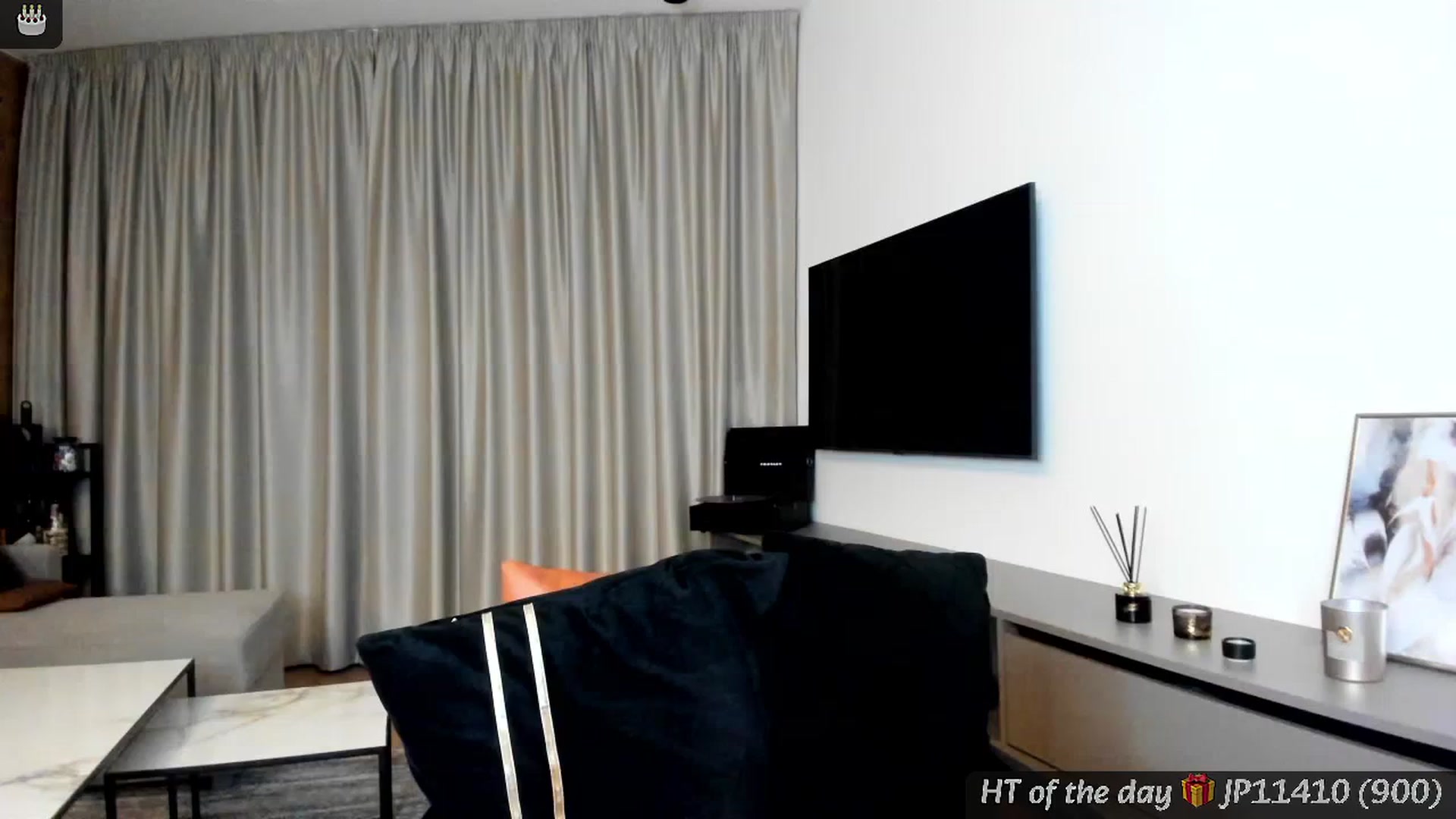Gallery image thumbnail from BdayMi_Ha's myfreecams stream on, 01/08/2025, 17:21 image 17 of 20