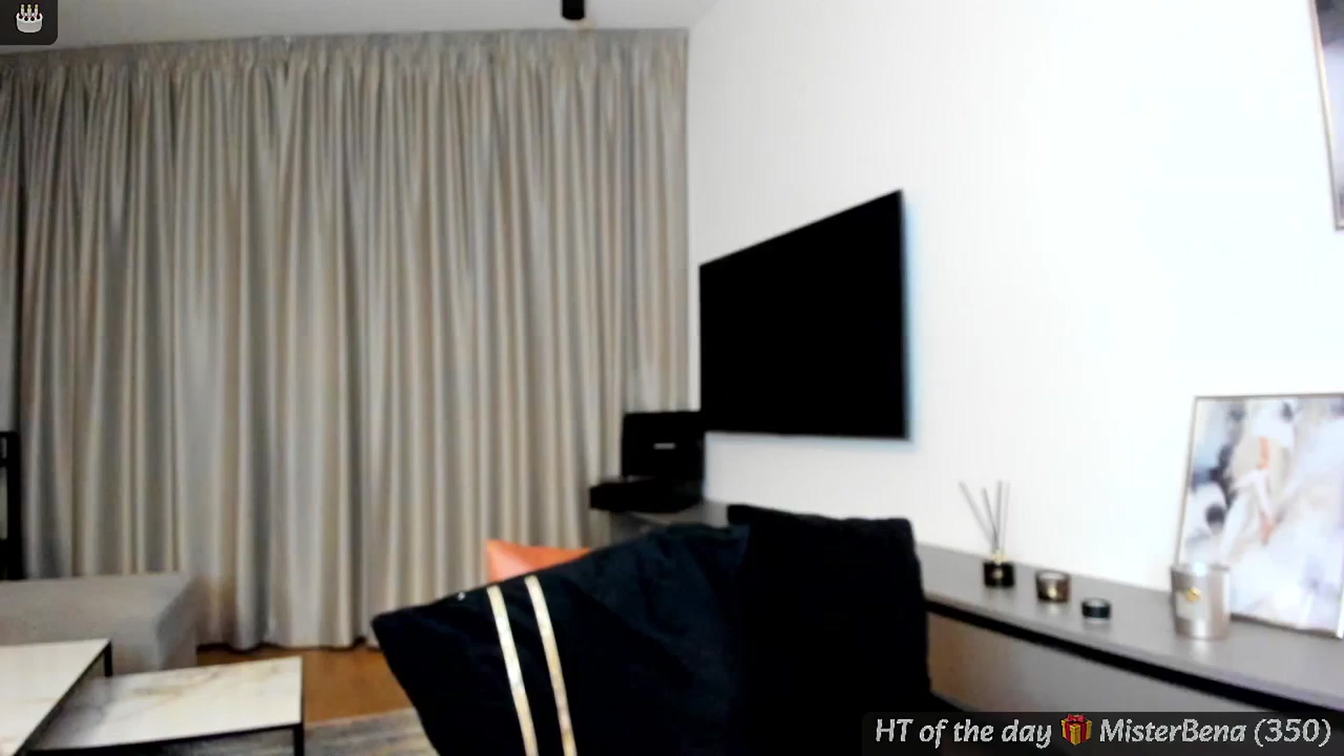 Gallery image thumbnail from BdayMi_Ha's myfreecams stream on, 01/08/2025, 17:21 image 11 of 20
