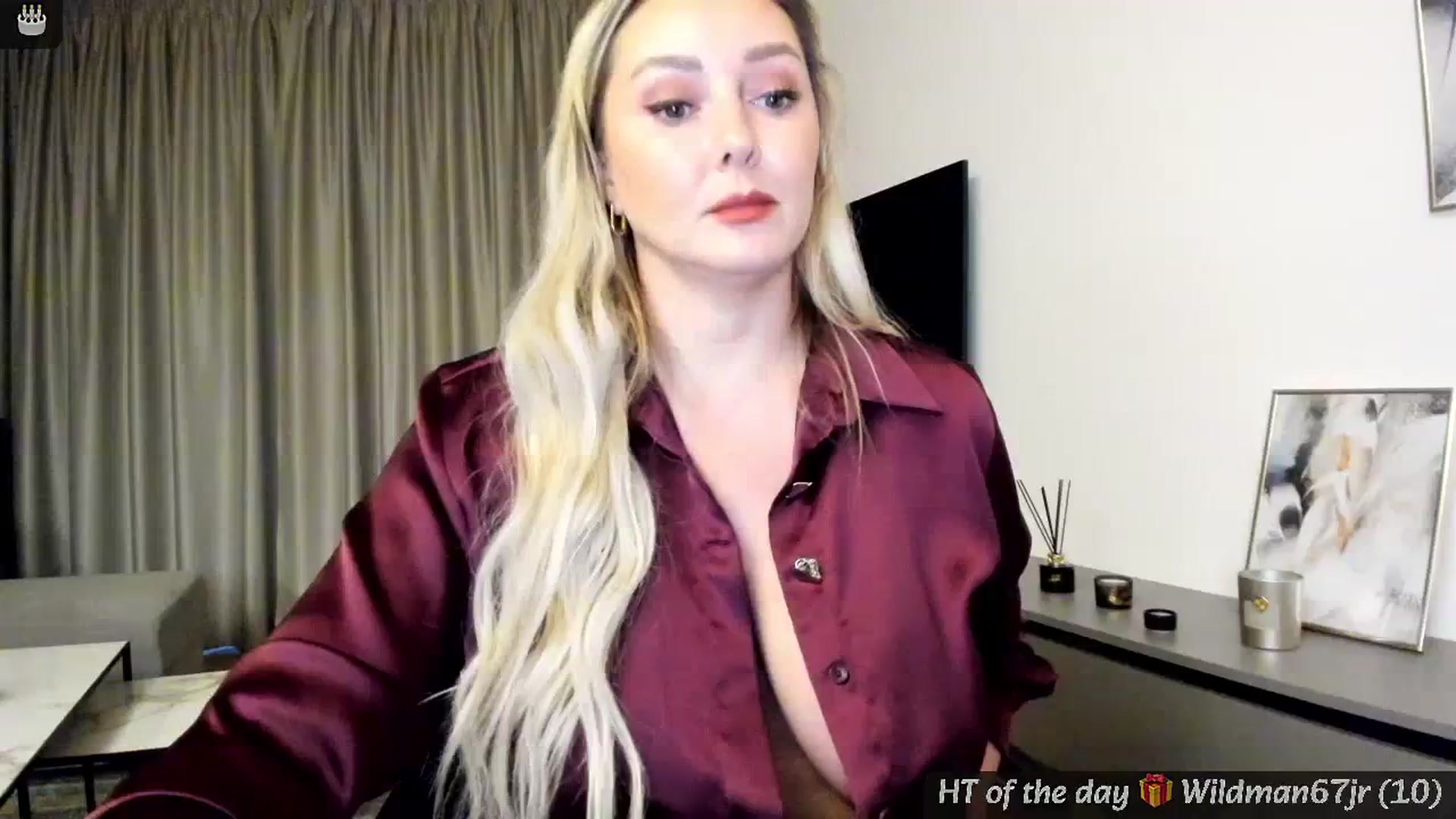 Gallery image thumbnail from BdayMi_Ha's myfreecams stream on, 01/09/2025, 17:09 image 6 of 20