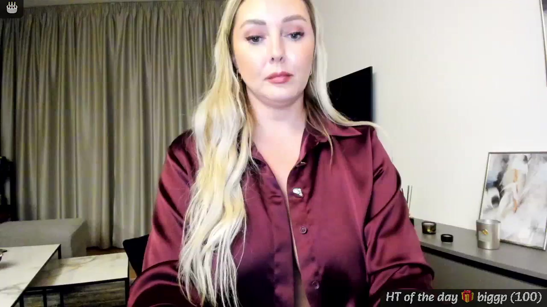 Gallery image thumbnail from BdayMi_Ha's myfreecams stream on, 01/09/2025, 17:09 image 16 of 20