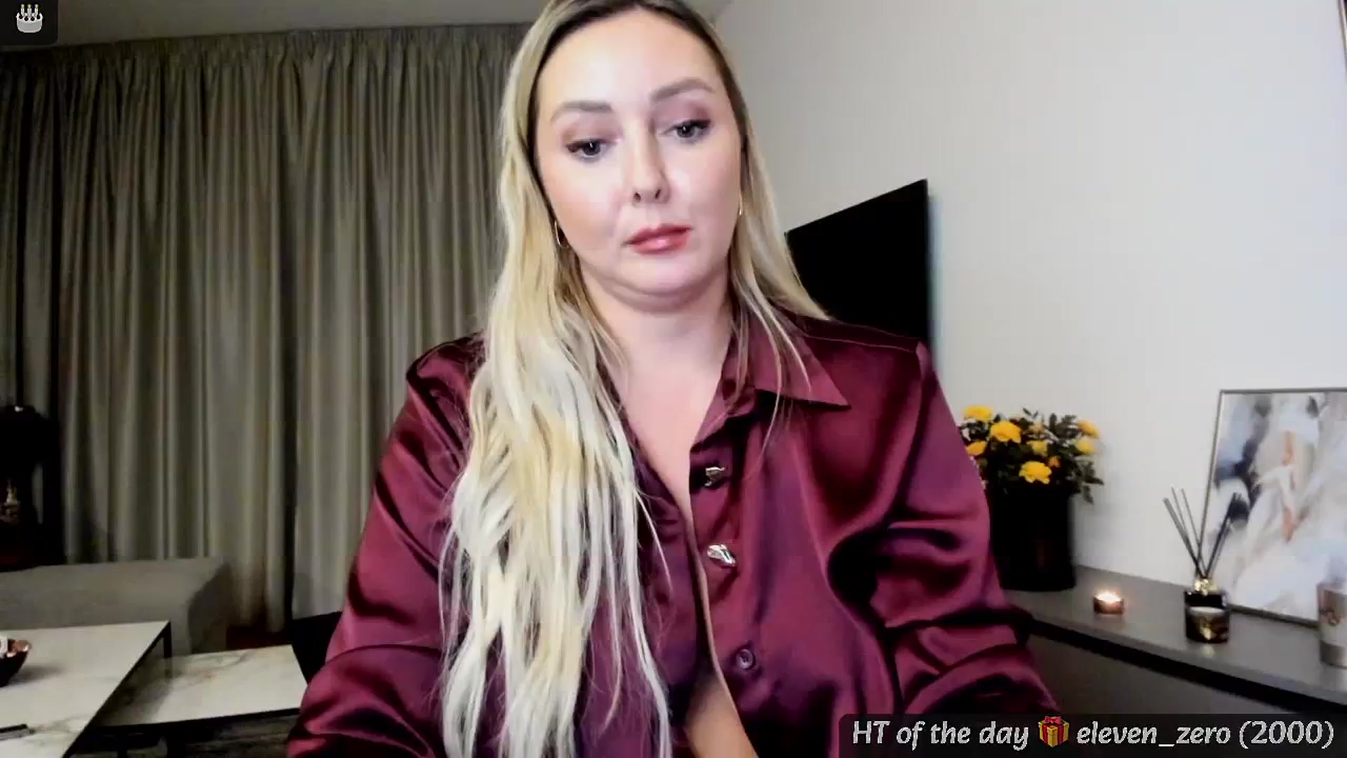 Gallery image thumbnail from BdayMi_Ha's myfreecams stream on, 01/09/2025, 23:24 image 14 of 20