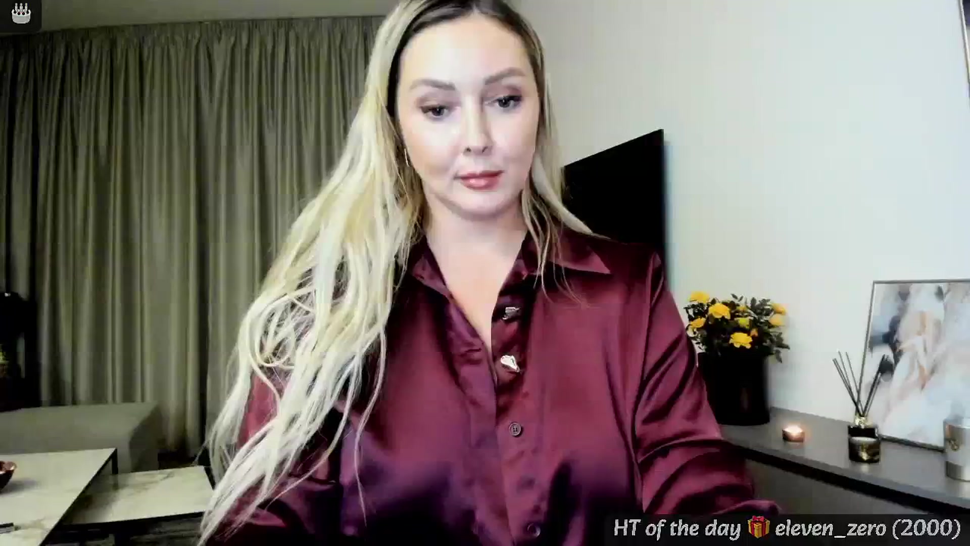 Gallery image thumbnail from BdayMi_Ha's myfreecams stream on, 01/09/2025, 23:24 image 15 of 20