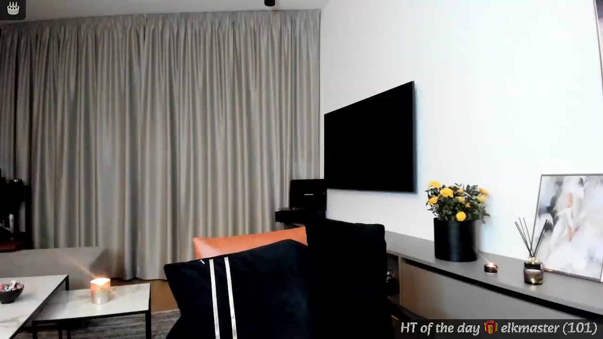 Gallery image thumbnail from BdayMi_Ha's myfreecams stream on, 01/10/2025, 16:23 image 20 of 20