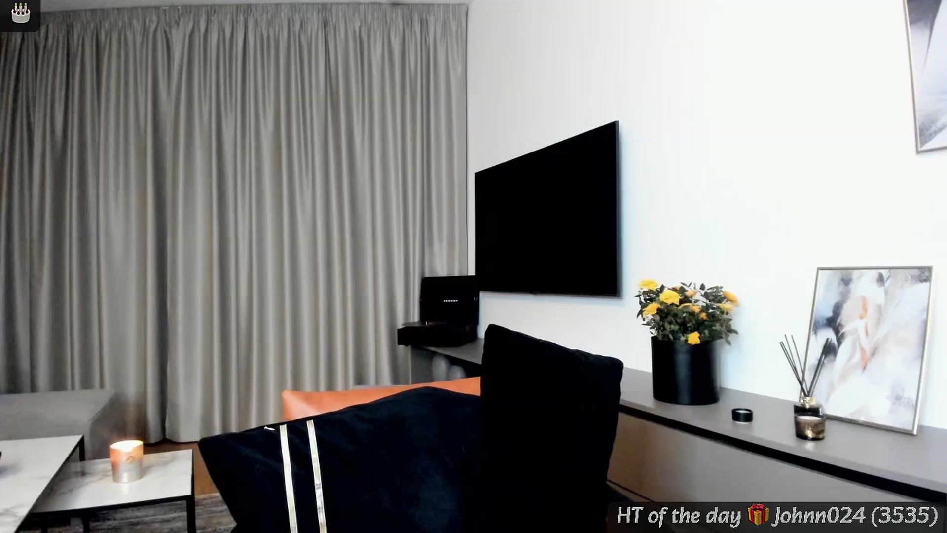 Gallery image thumbnail from BdayMi_Ha's myfreecams stream on, 01/11/2025, 17:11 image 16 of 20