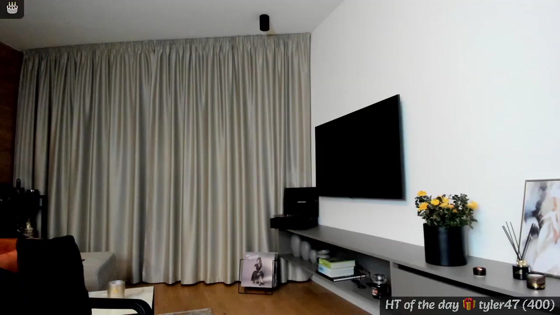 Gallery image thumbnail from BdayMi_Ha's myfreecams stream on, 01/12/2025, 16:12 image 20 of 20
