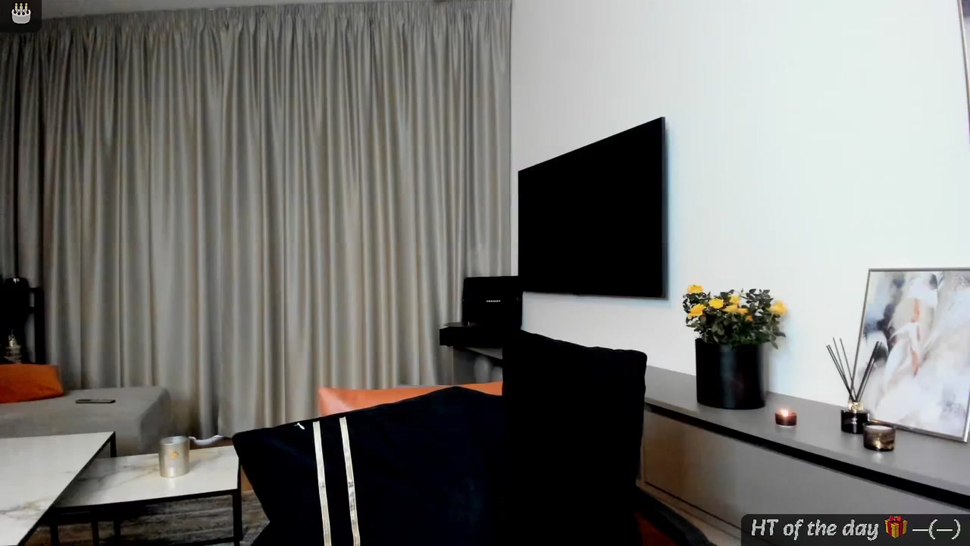 Gallery image thumbnail from BdayMi_Ha's myfreecams stream on, 01/12/2025, 16:12 image 3 of 20
