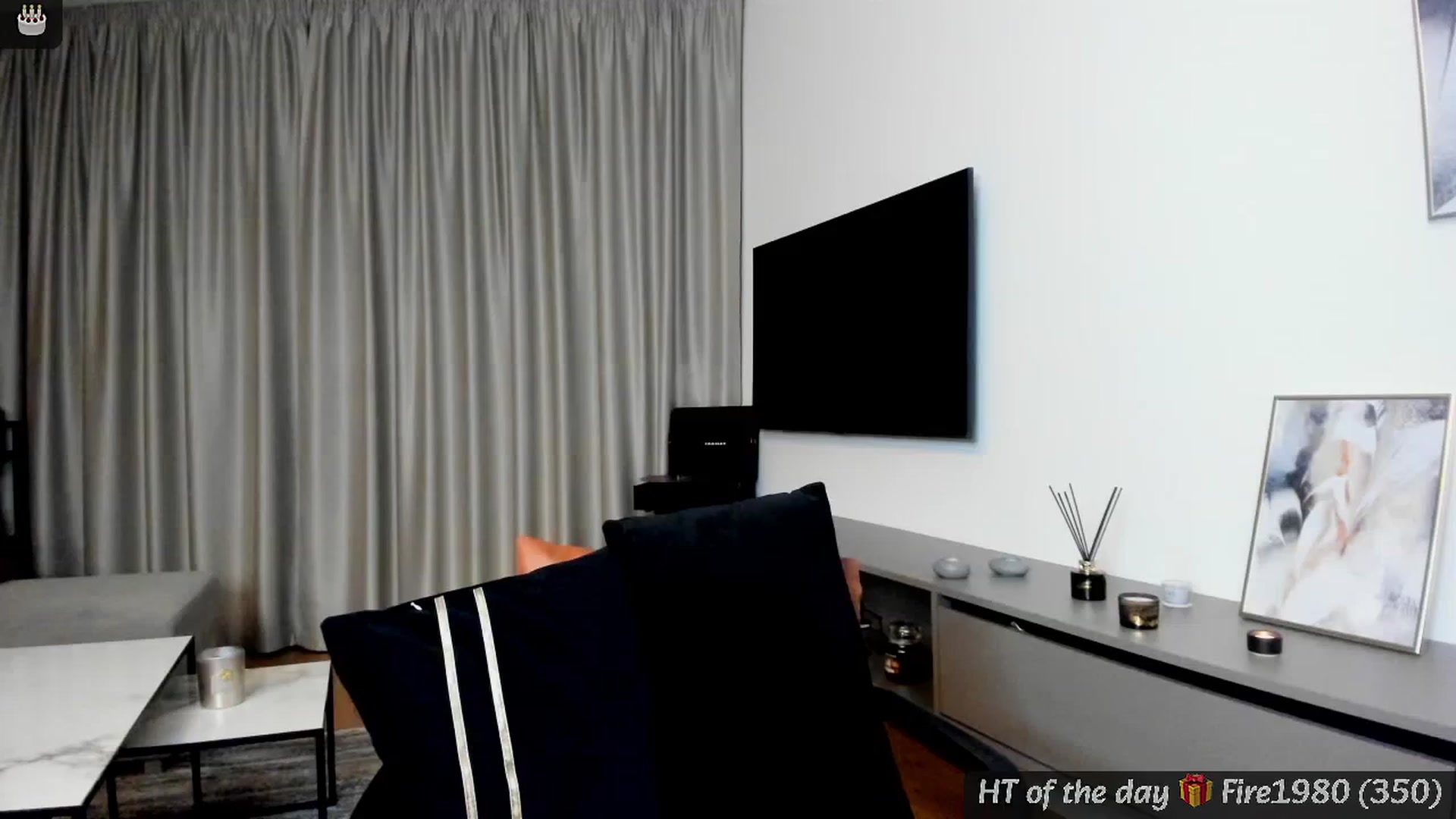 Gallery image thumbnail from BdayMi_Ha's myfreecams stream on, 01/13/2025, 22:02 image 4 of 20