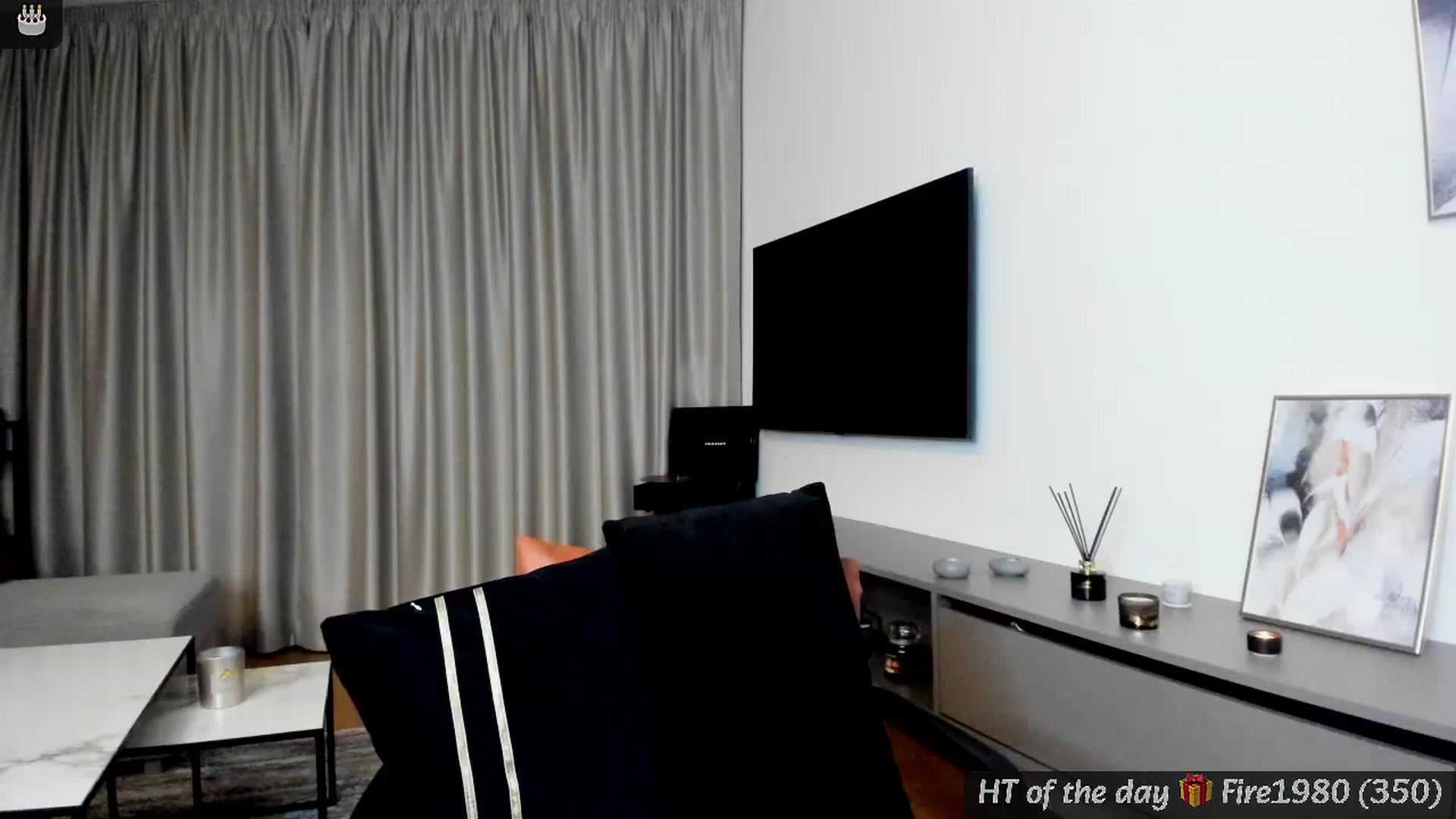 Gallery image thumbnail from BdayMi_Ha's myfreecams stream on, 01/13/2025, 22:02 image 3 of 20
