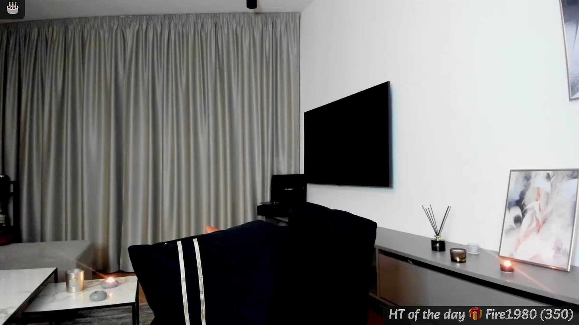 Gallery image thumbnail from BdayMi_Ha's myfreecams stream on, 01/14/2025, 17:23 image 3 of 20